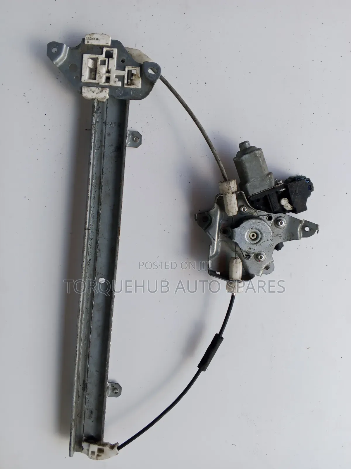 Nissan Wingroad Y11 Complete Window Motor