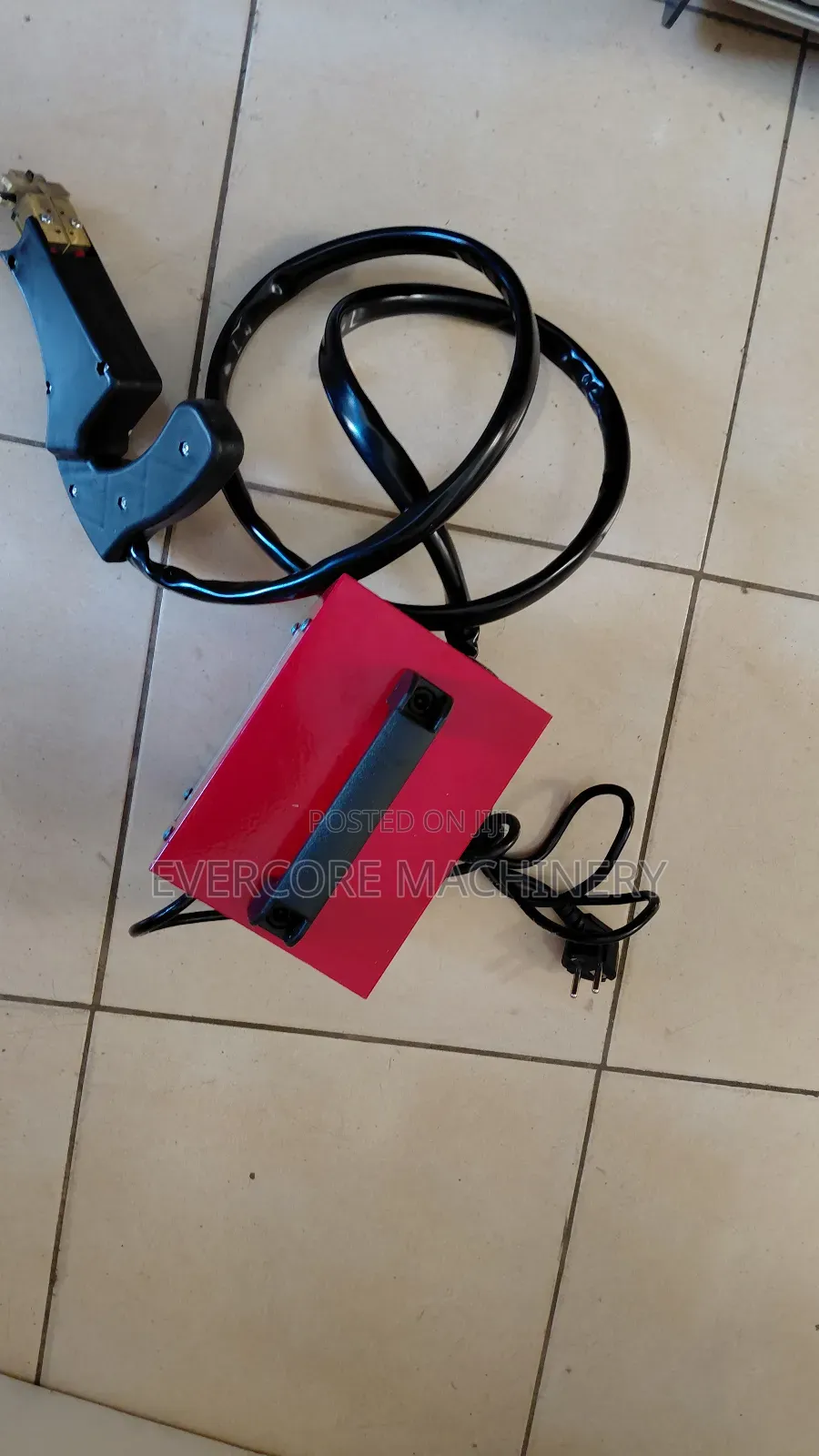 Heavy Duty Tyre Curve Machine Best Quality.