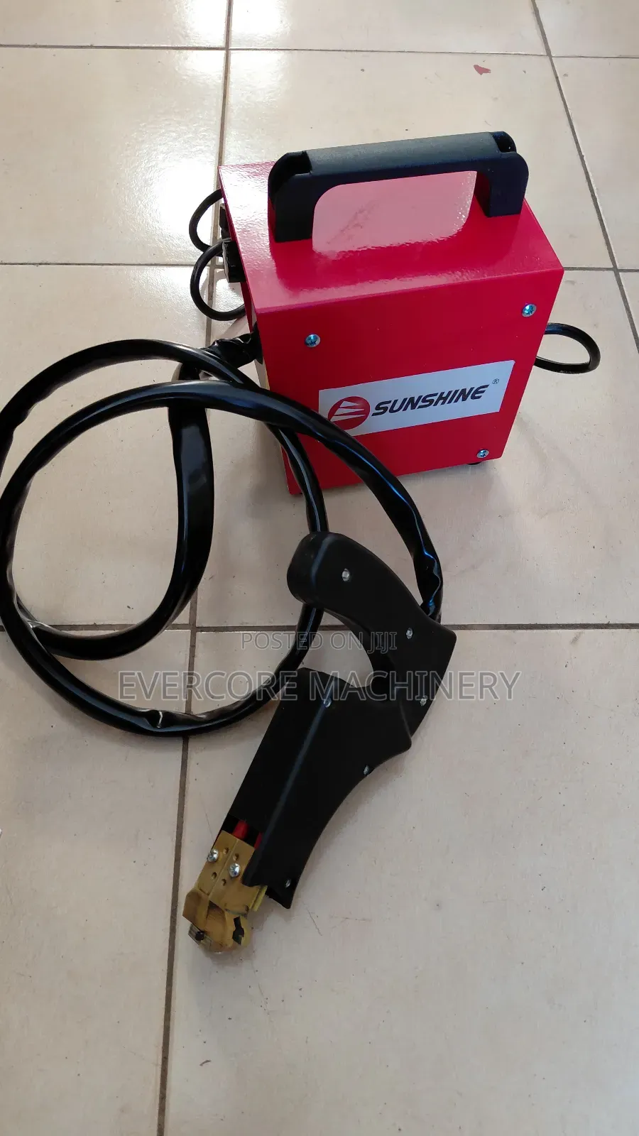 Top Quality Tyre Curve Machine Electric Powered.