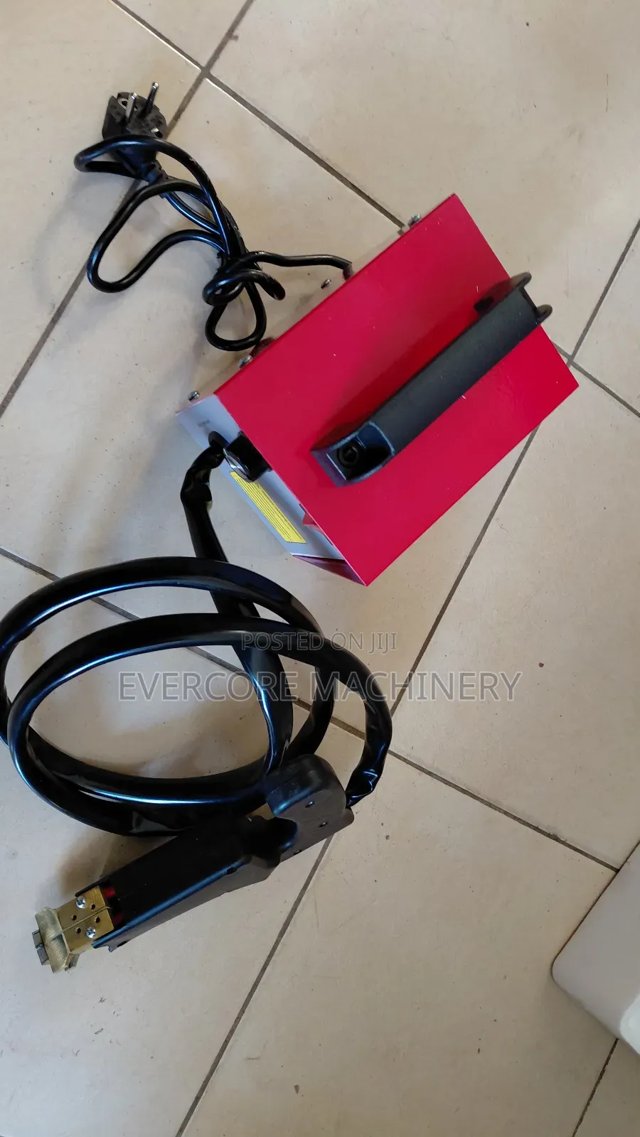 Top Quality Tyre Curve Machine Electric Powered.