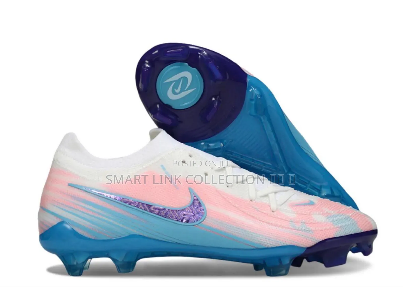 Phantom Soccer