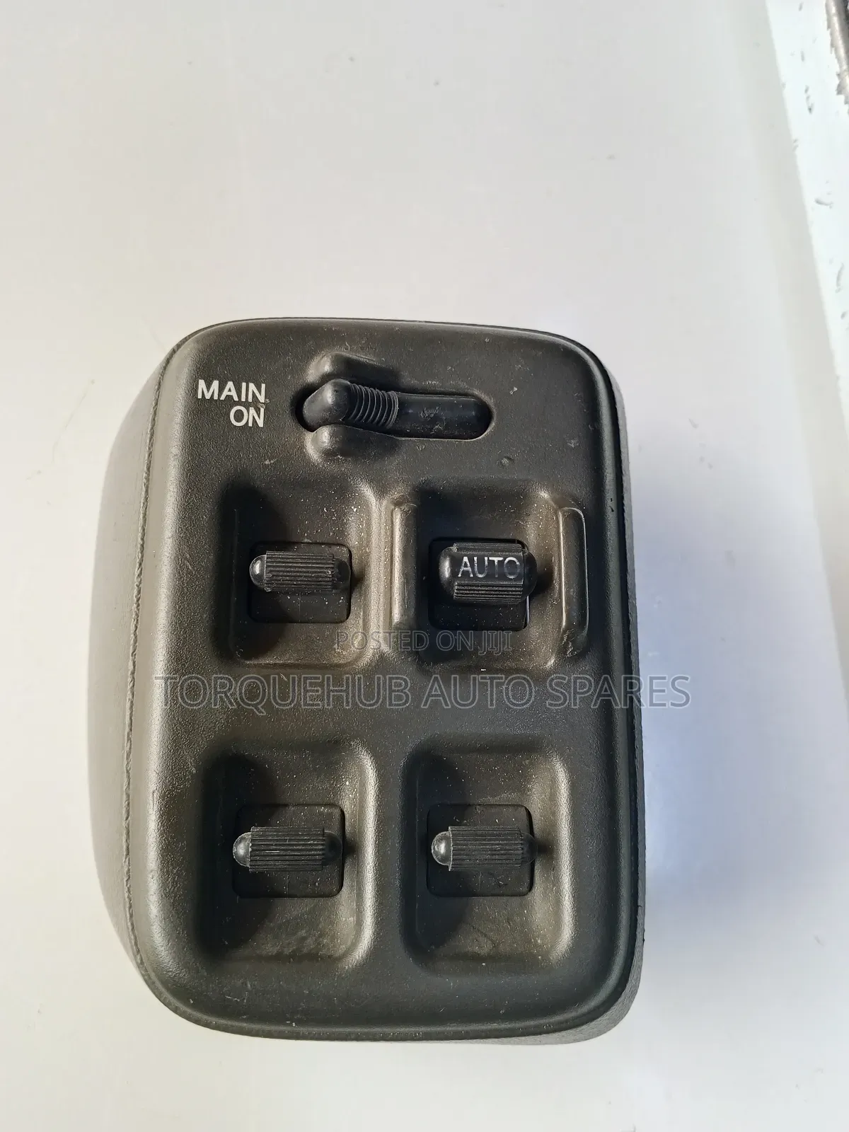Honda Civic Ef2 Main Switch