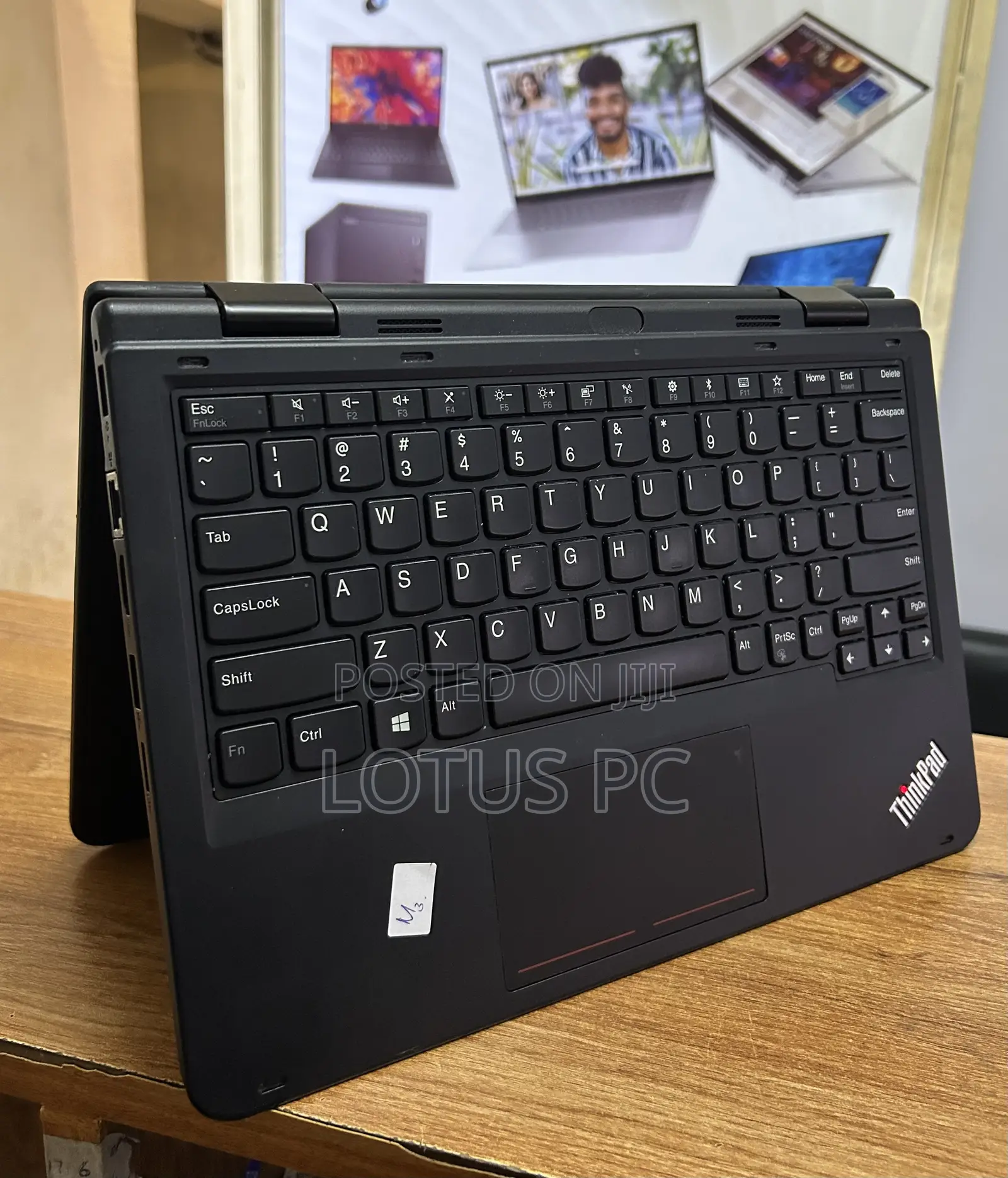 Laptop Lenovo Yoga 11e 4GB Intel Core M3 SSD 128GB