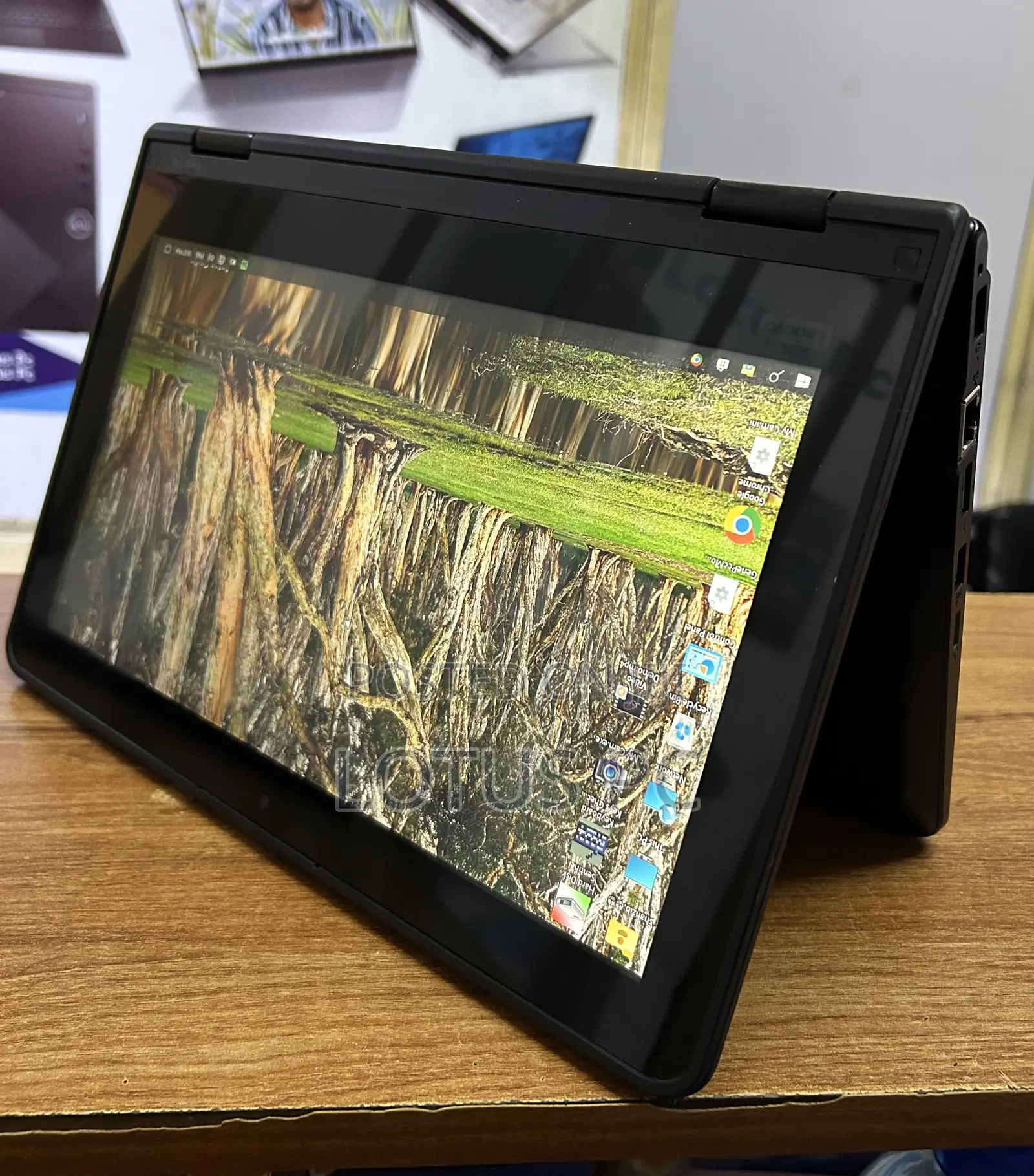 Laptop Lenovo Yoga 11e 4GB Intel Core M3 SSD 128GB