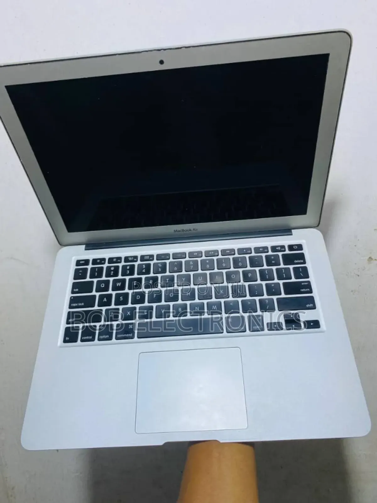 Laptop Apple MacBook Air 2015 8GB Intel Core i5 SSD 128GB
