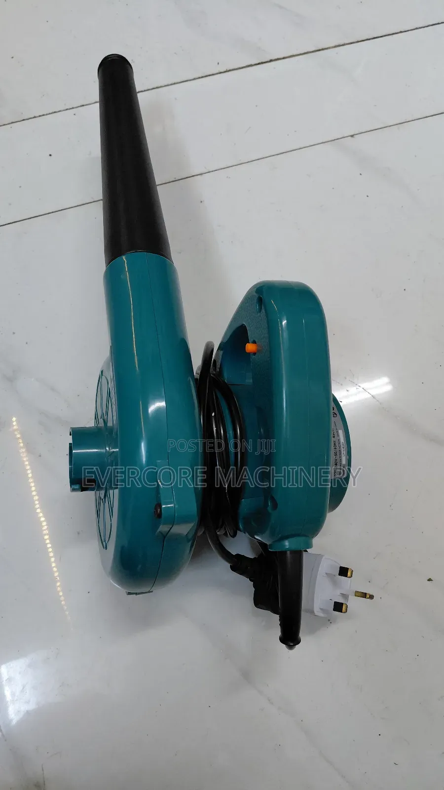 Electric Blower Machine Heavy Duty.