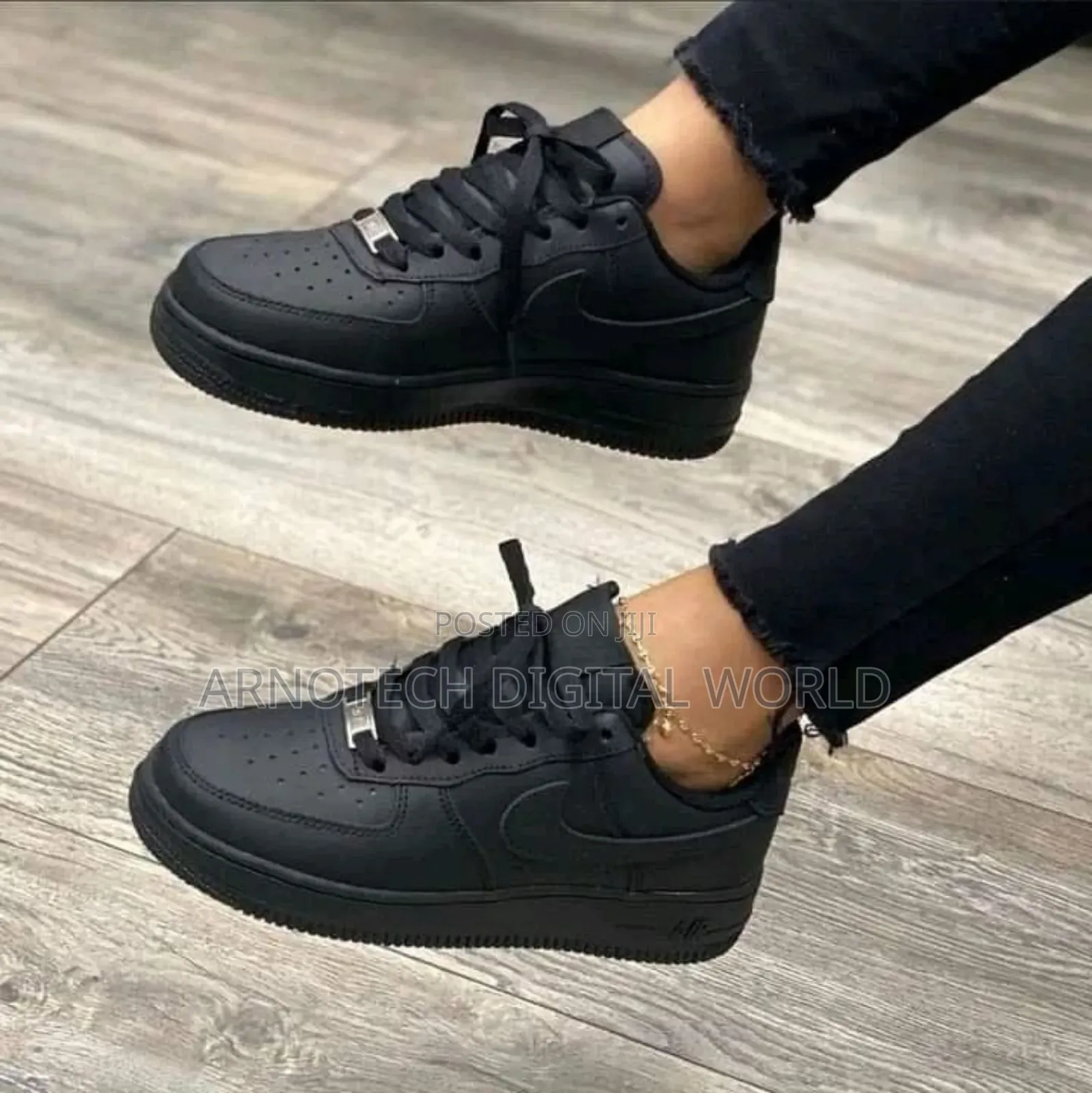 Air Force Sneakers