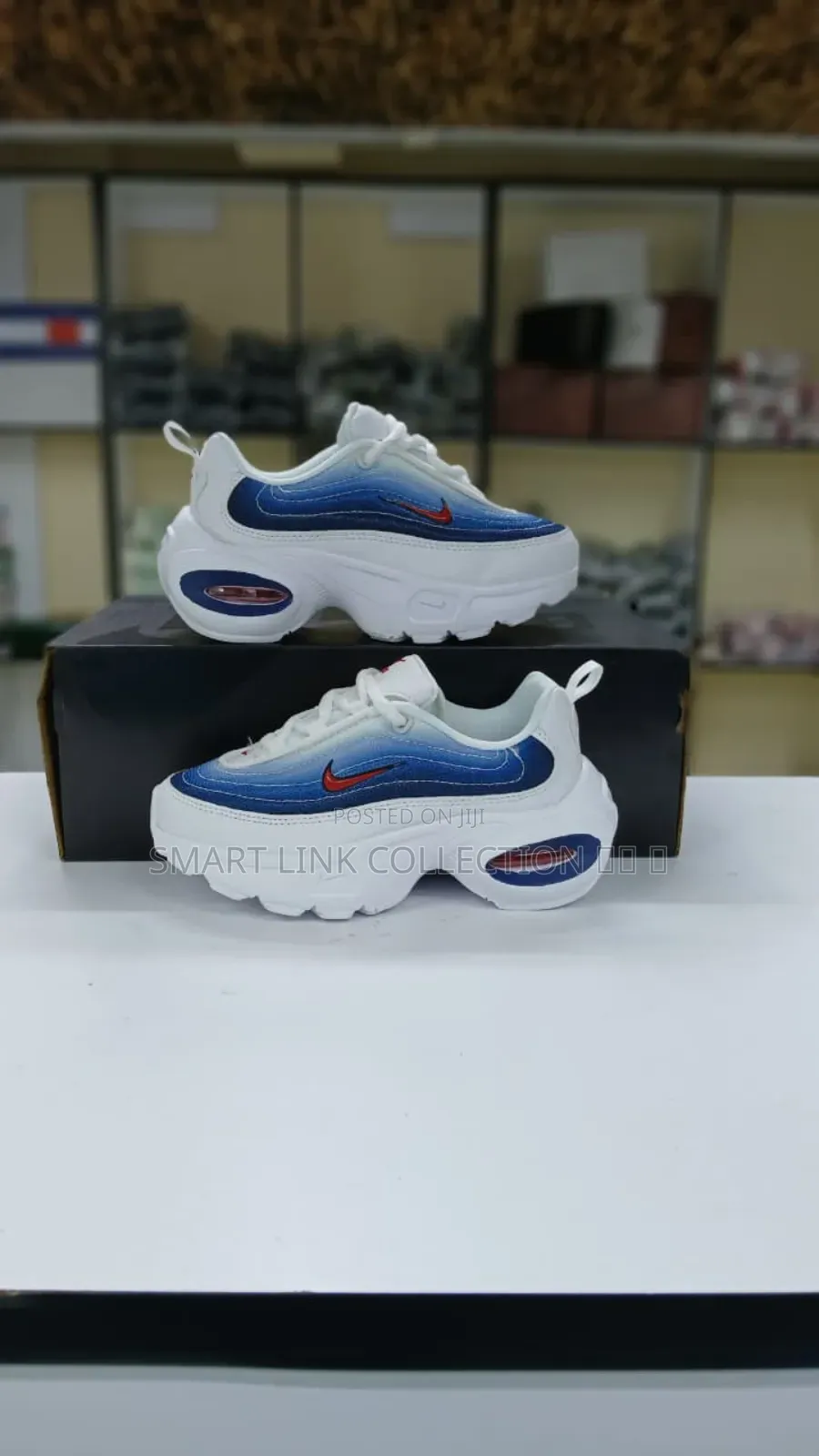 Kids Nike Portal