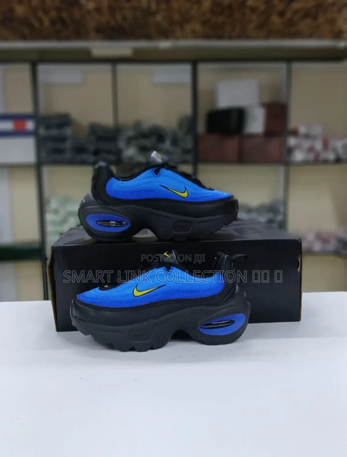 New Nike Portal Kids