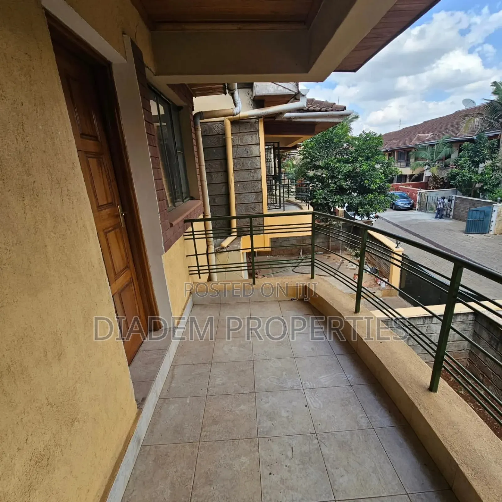 5bdrm Townhouse / Terrace in Lavington for rent