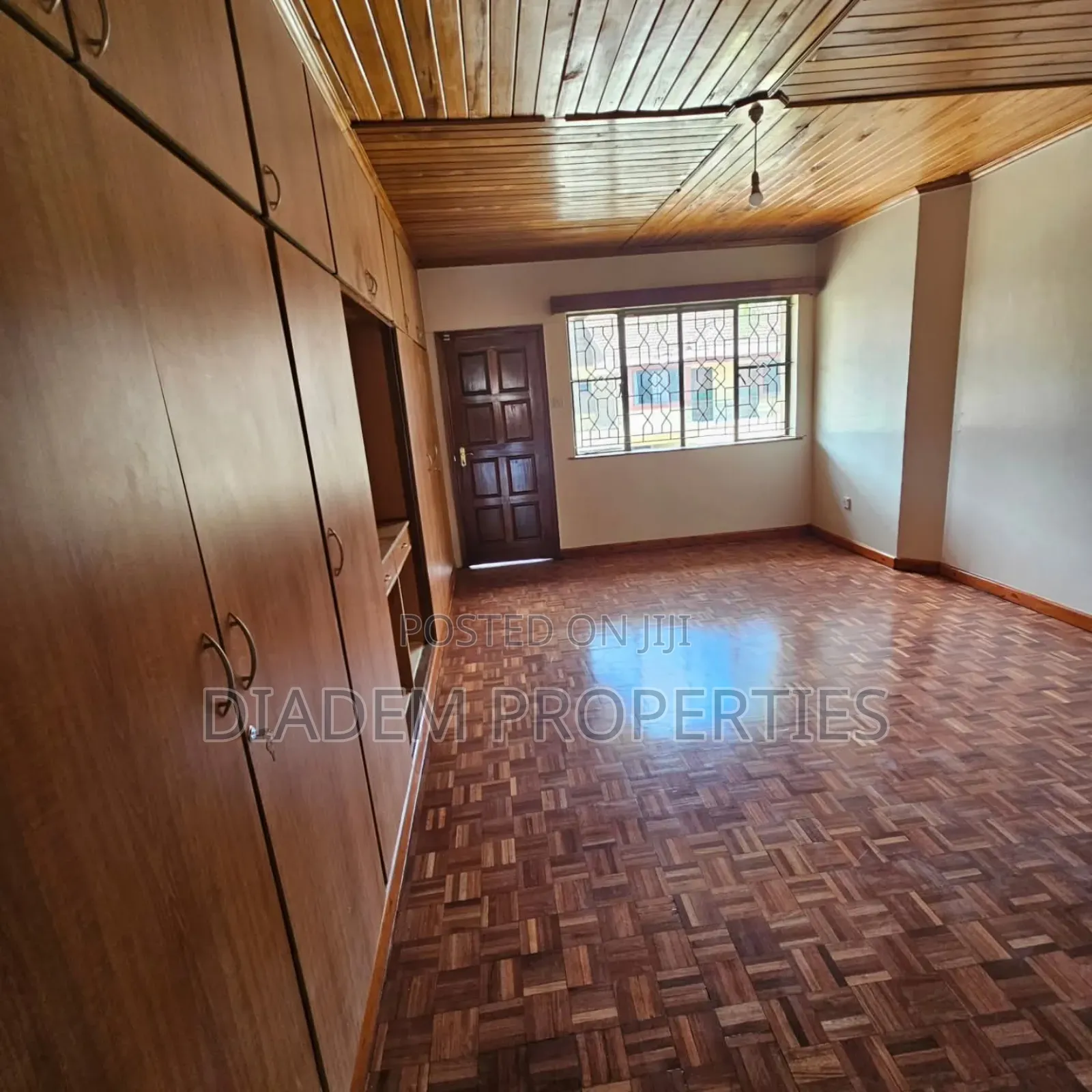 5bdrm Townhouse / Terrace in Lavington for rent