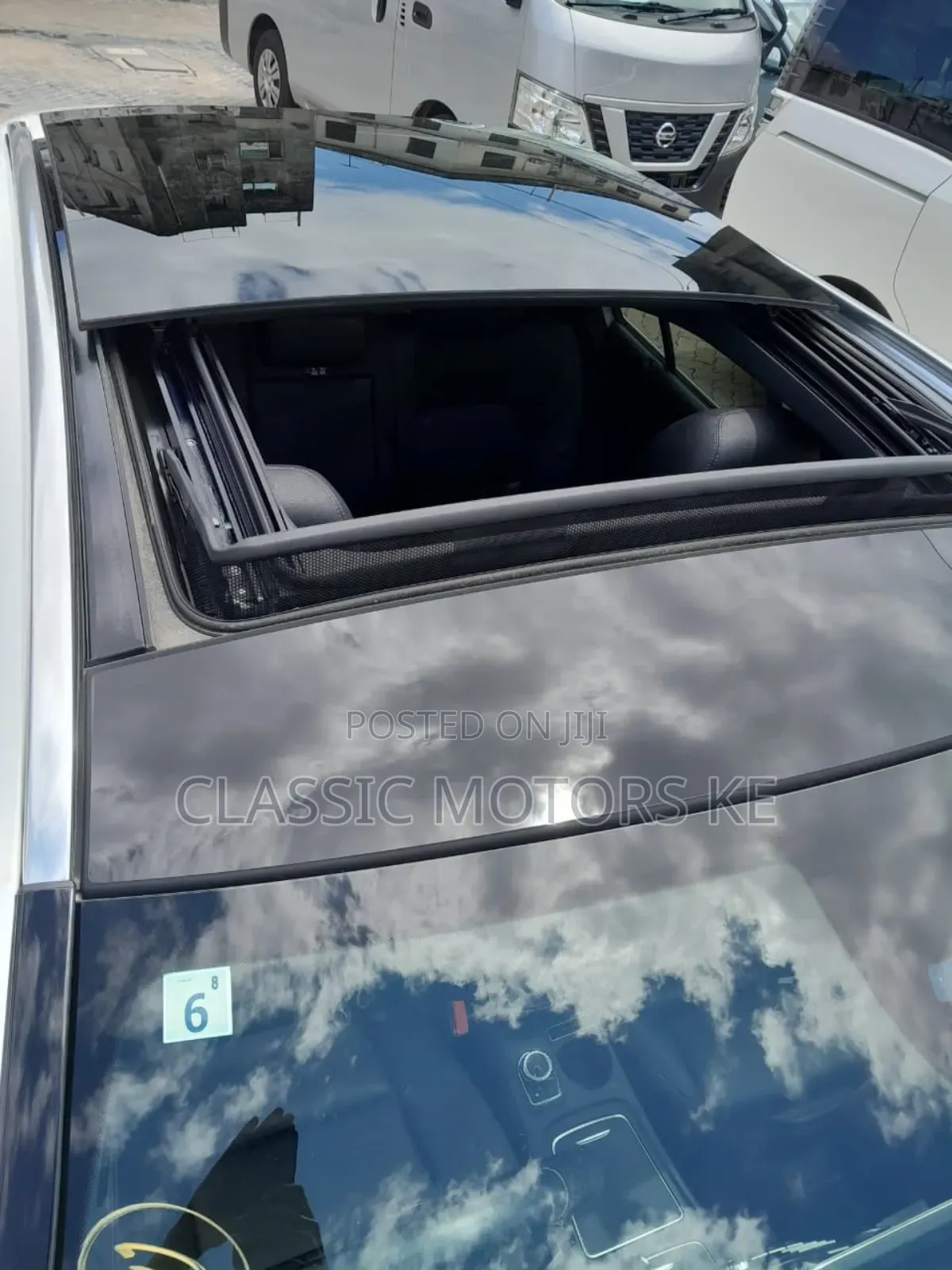 Mercedes-Benz GLA-Class 2020 White