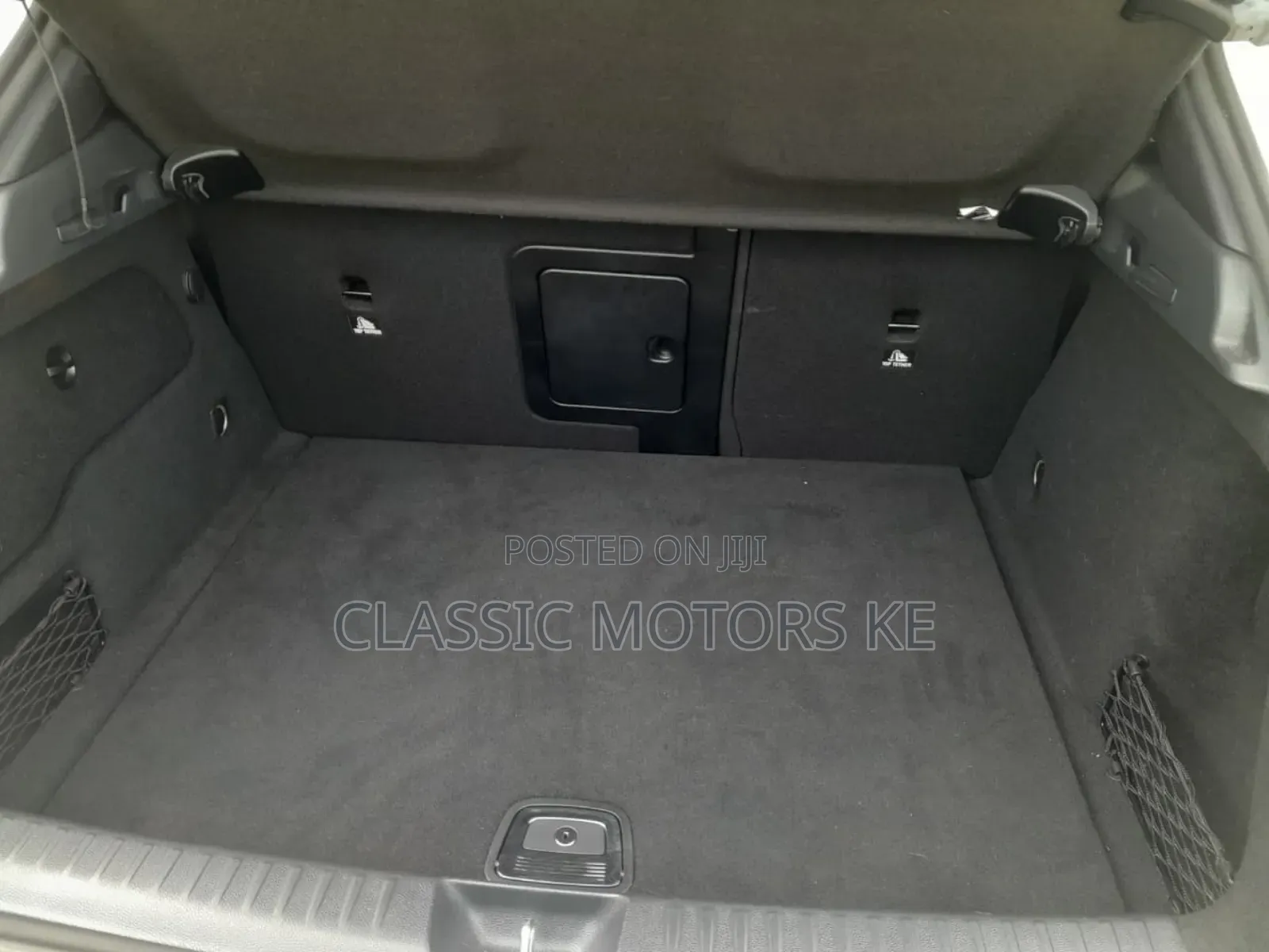 Mercedes-Benz GLA-Class 2020 White