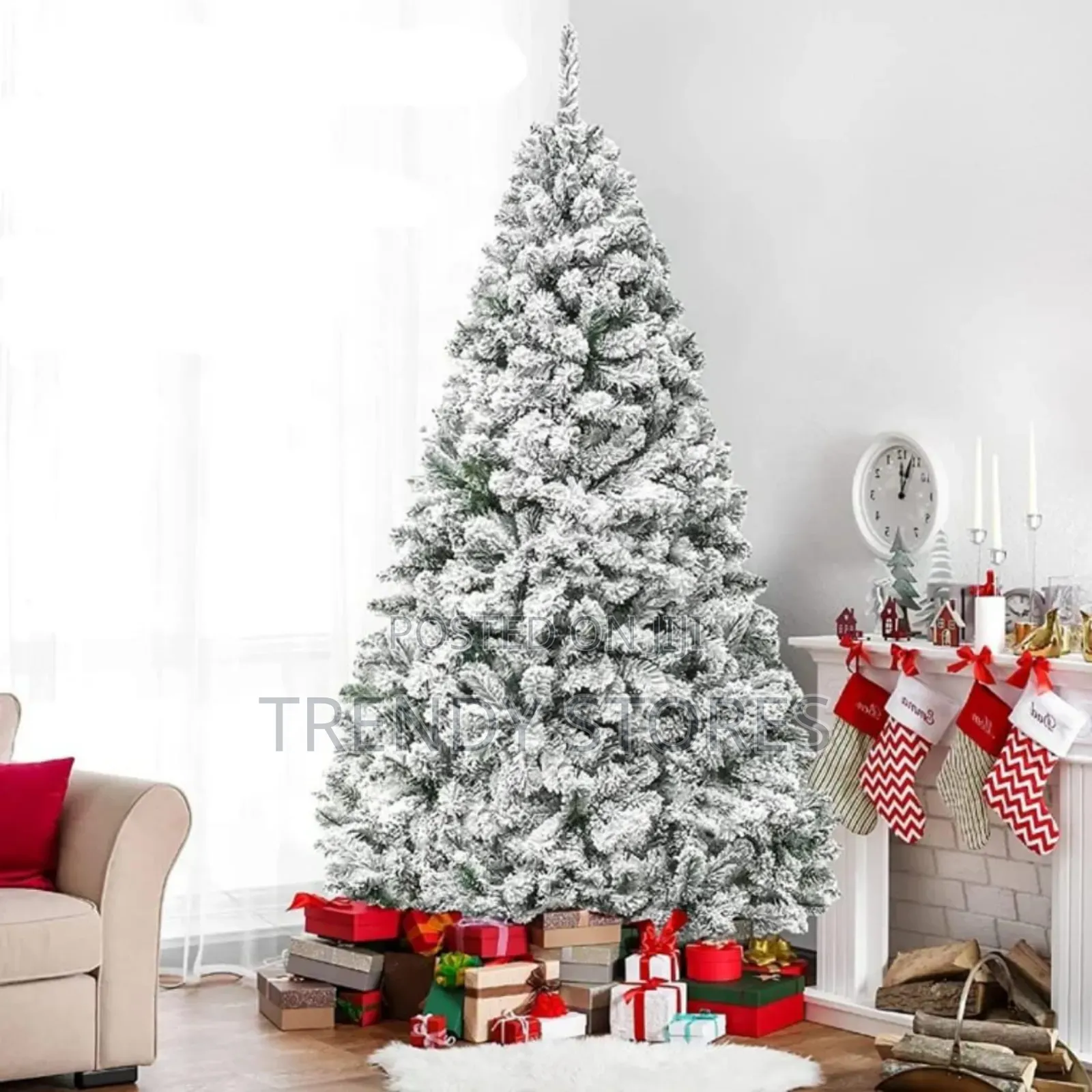 Artificial Christmas Tree