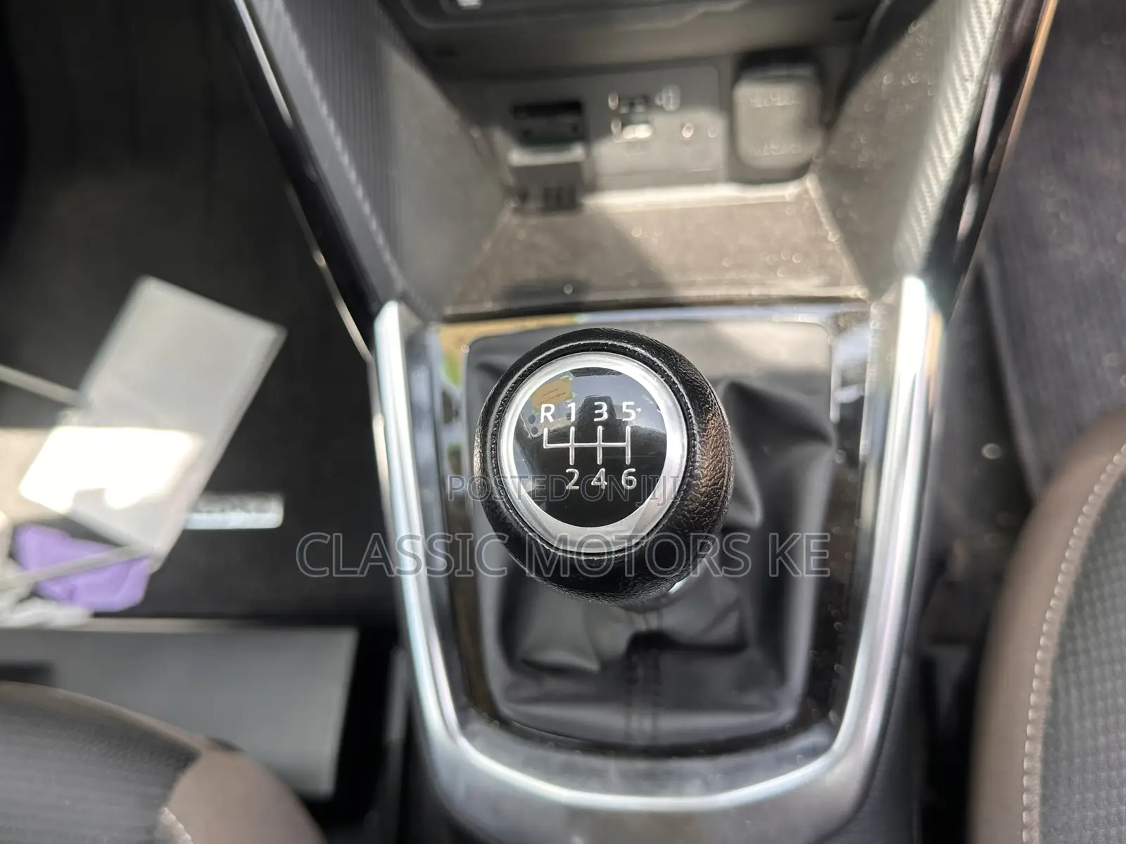 Mazda 2 2019 Beige