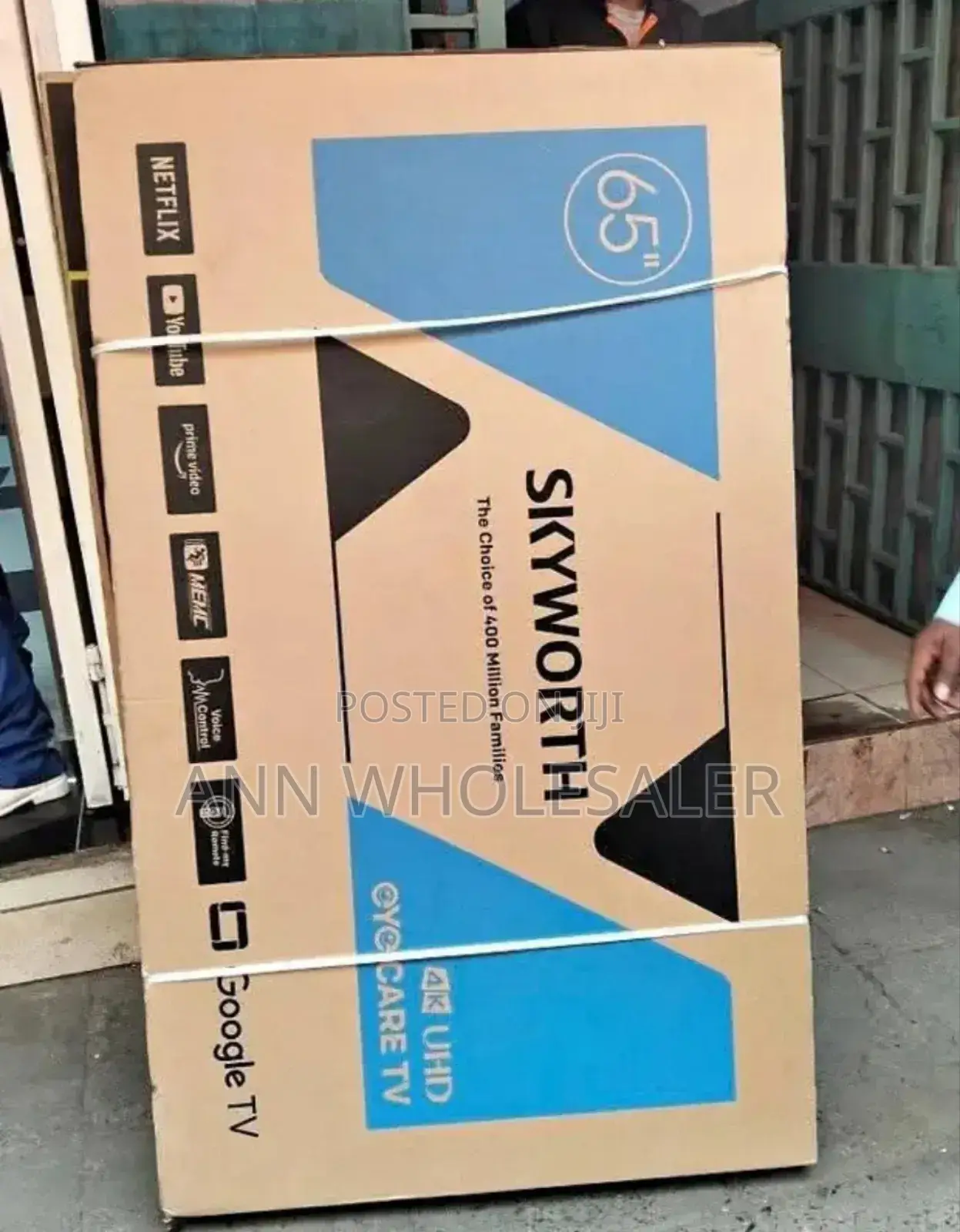 Skyworth 65 Inch Television