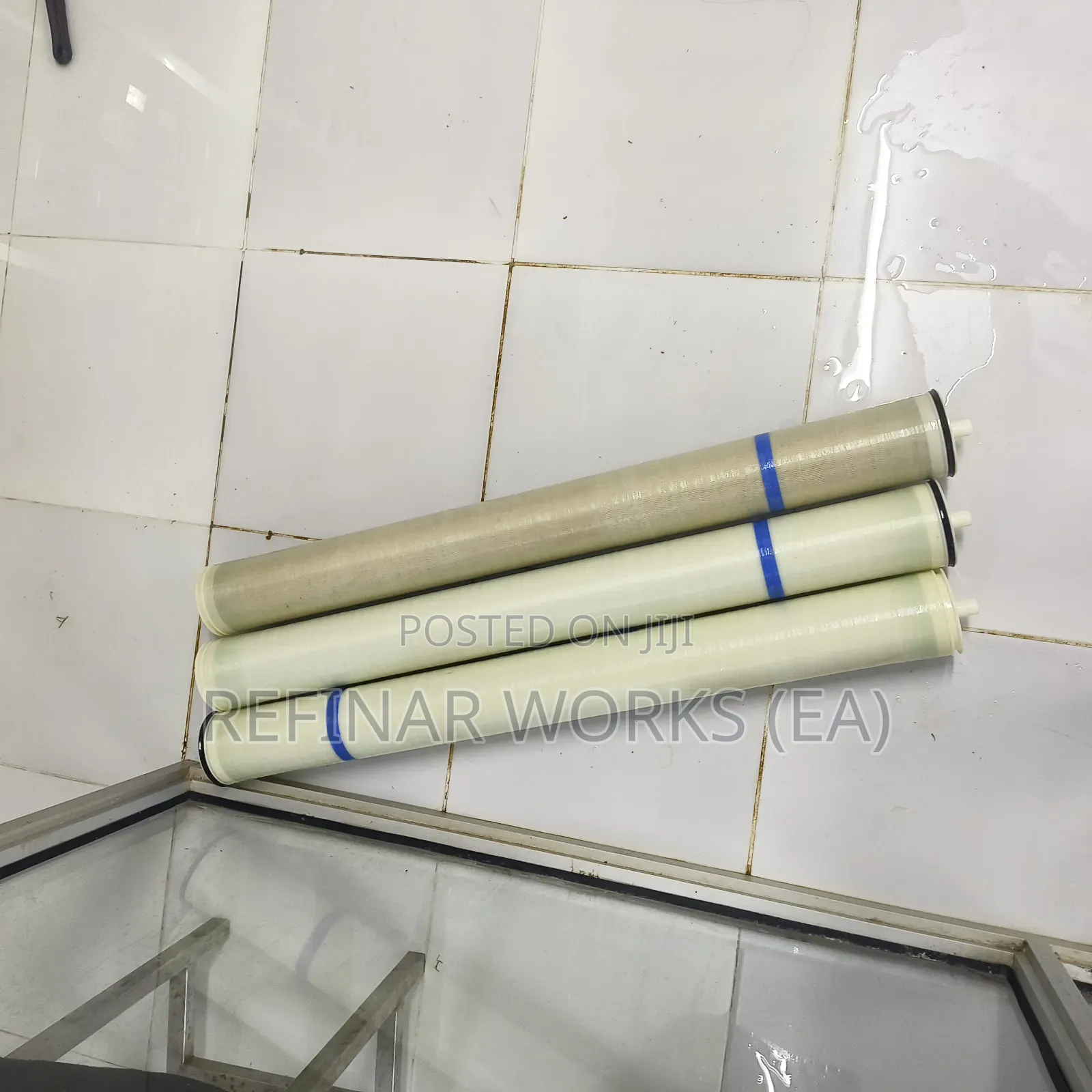 Reverse Osmosis Water Purifier System Servicing & Repairs – All Brands