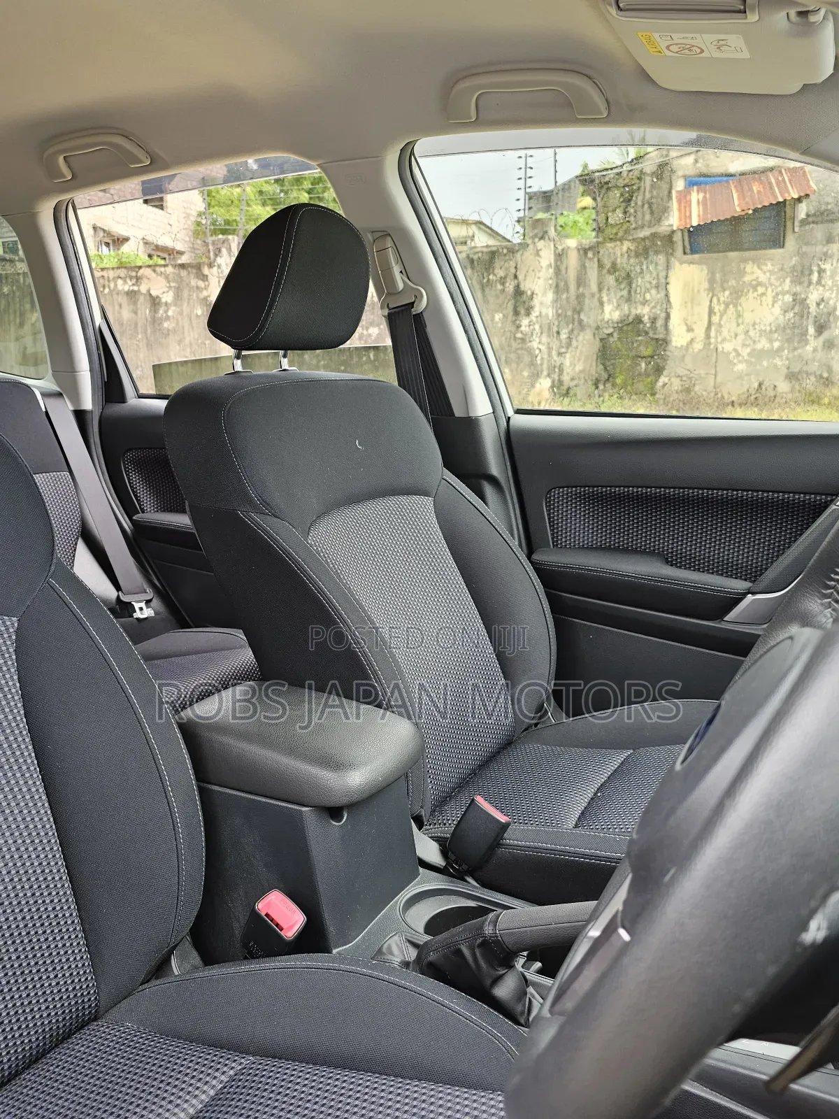 Subaru Forester 2.5i Limited AWD 2018 White