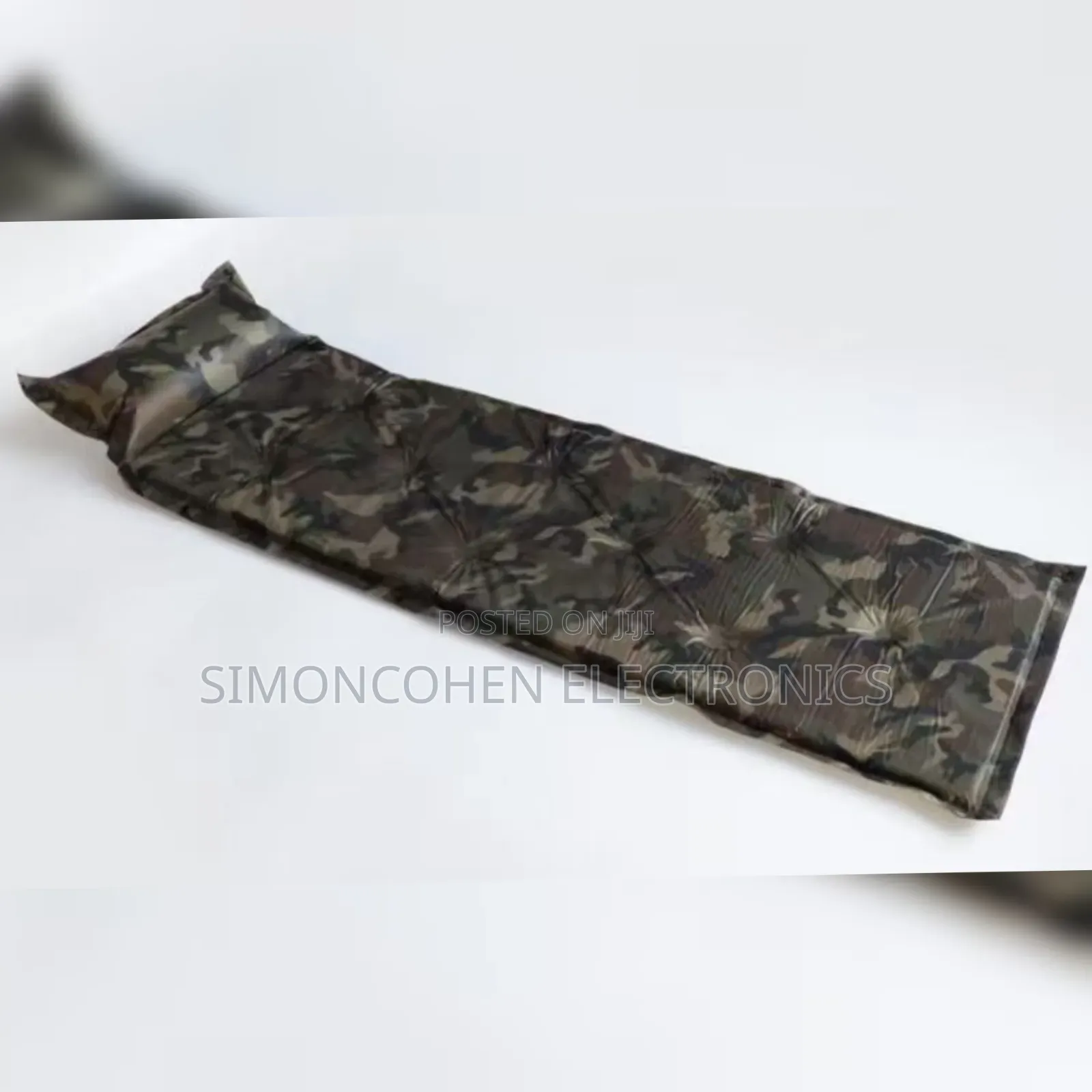 Camouflage Sleeping Mat