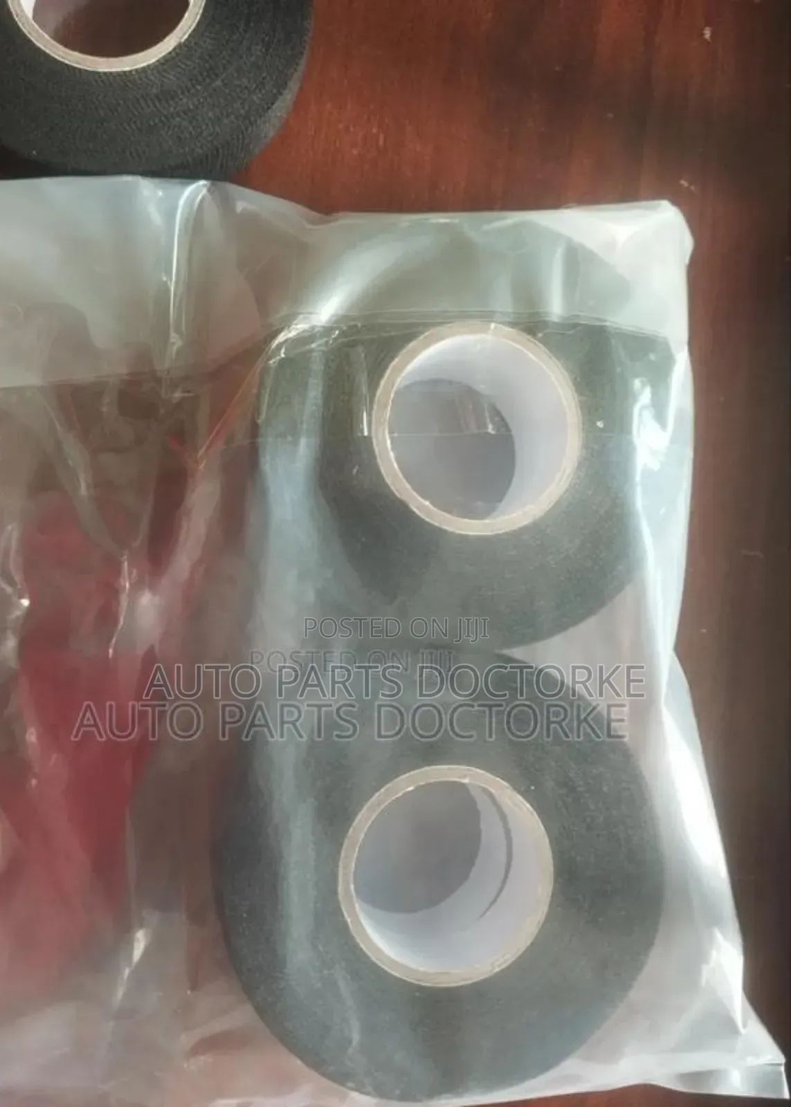 Harness Tape.