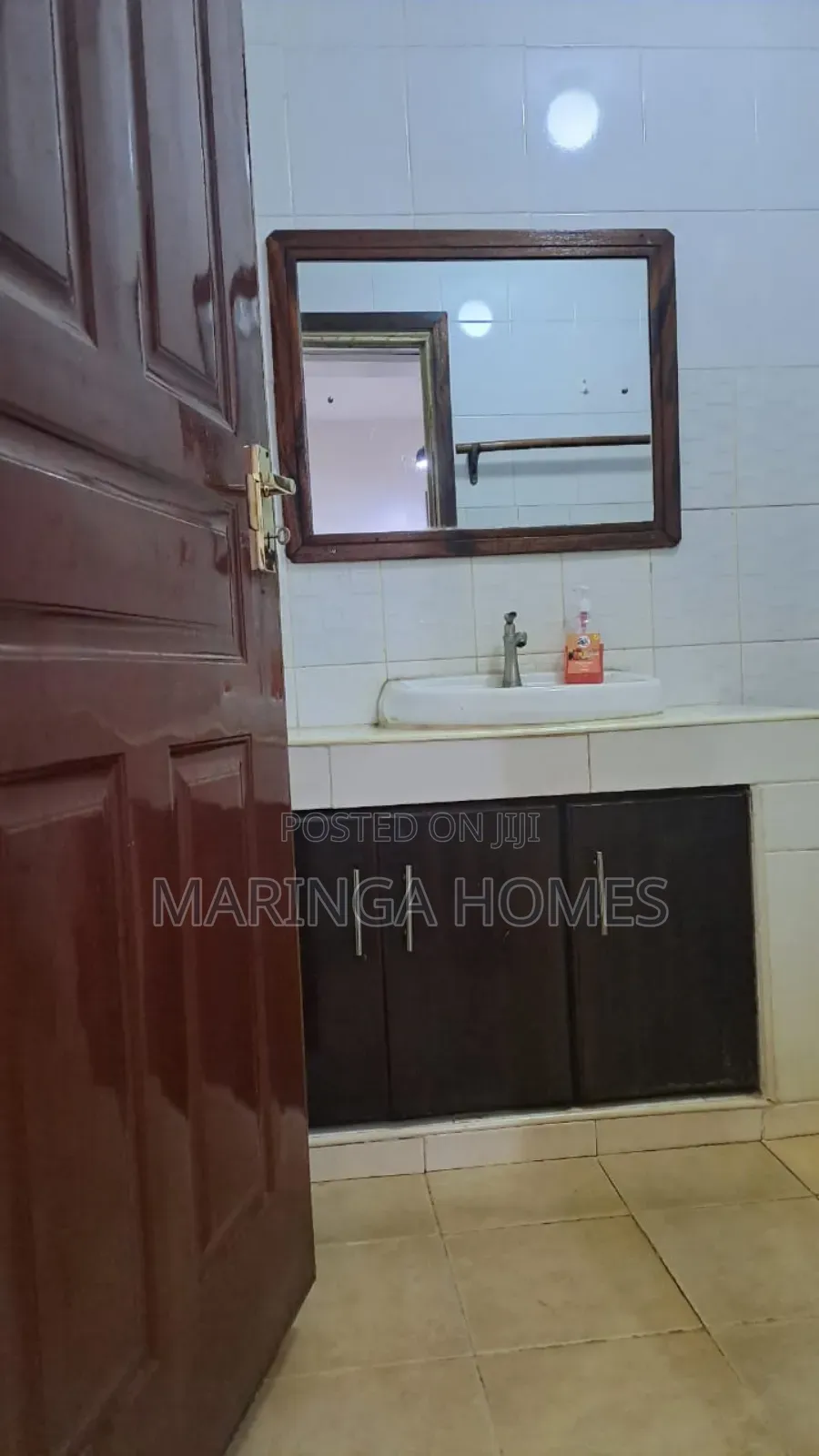 Modern 1 Bedroom Furnished Apartment in Ruaka – Short or Monthly Stay