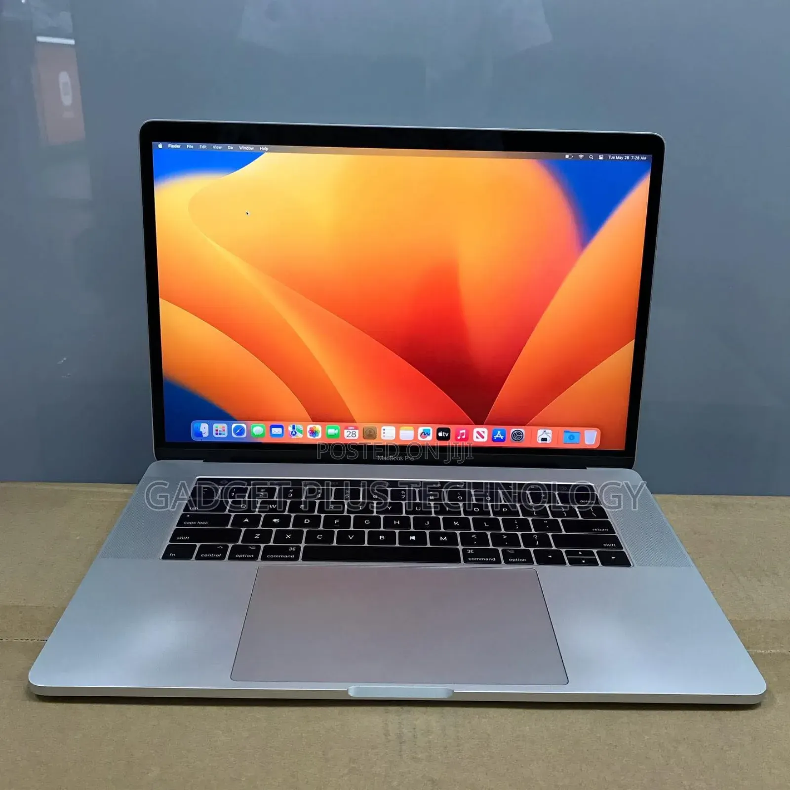 Laptop Apple MacBook Pro 2017 16GB Intel Core I7 SSD 2T