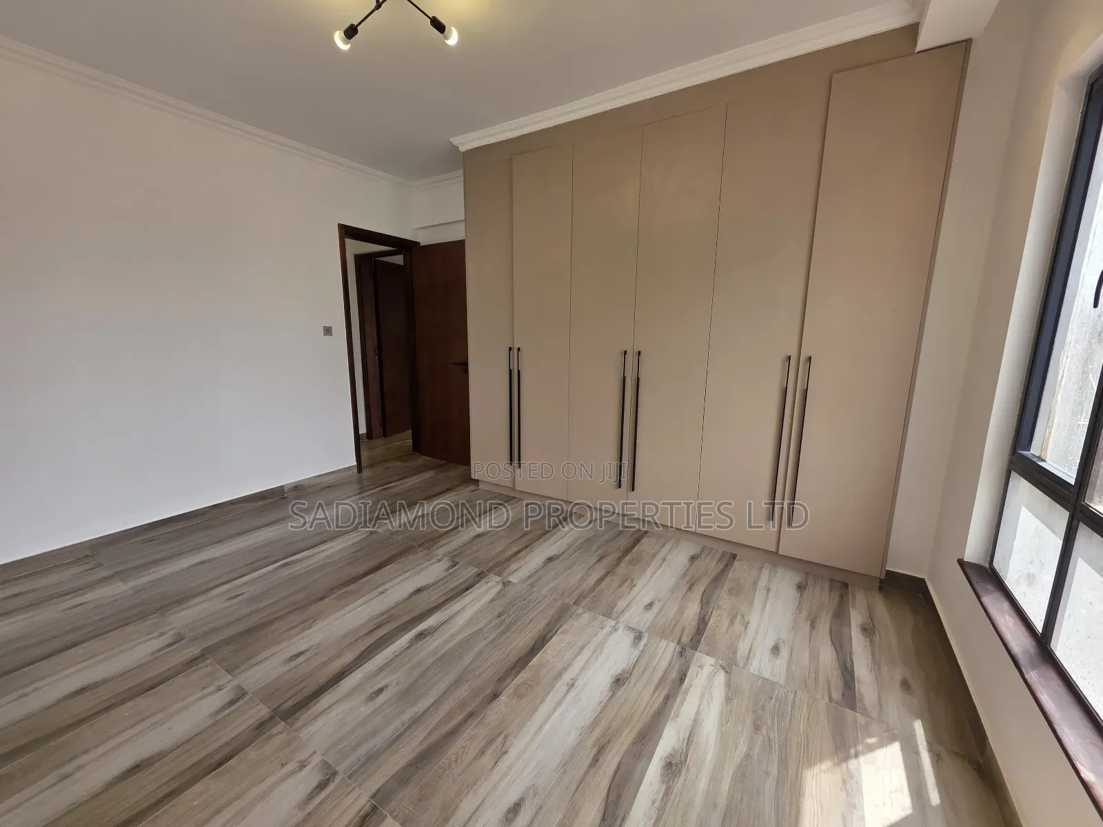 2bdrm Apartment in Westlands for rent