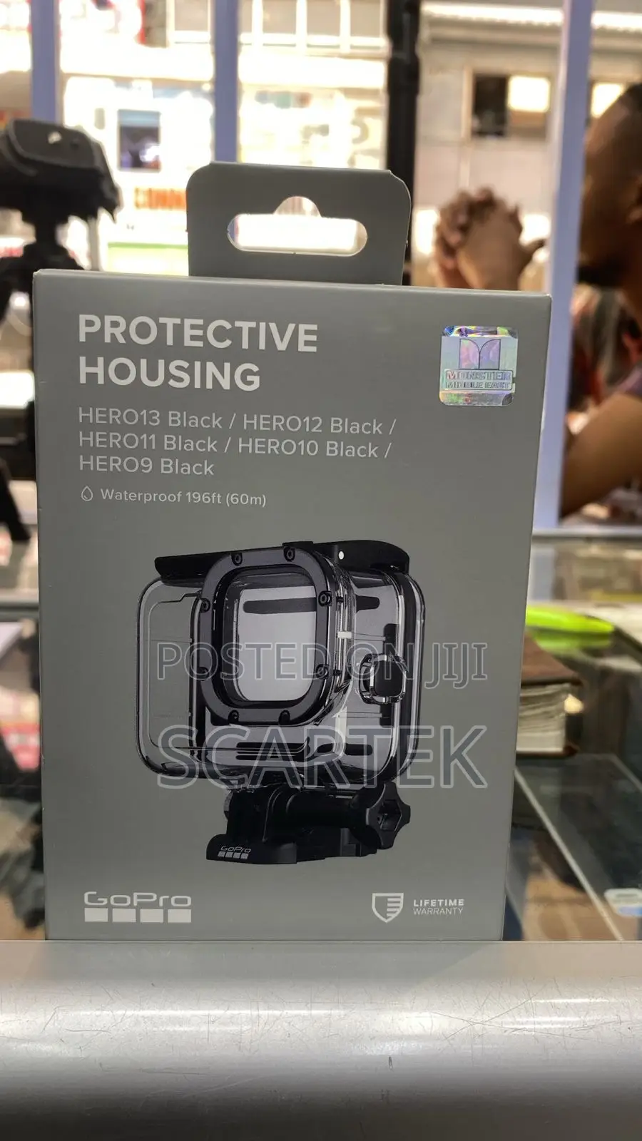 Gopro Protective Housing