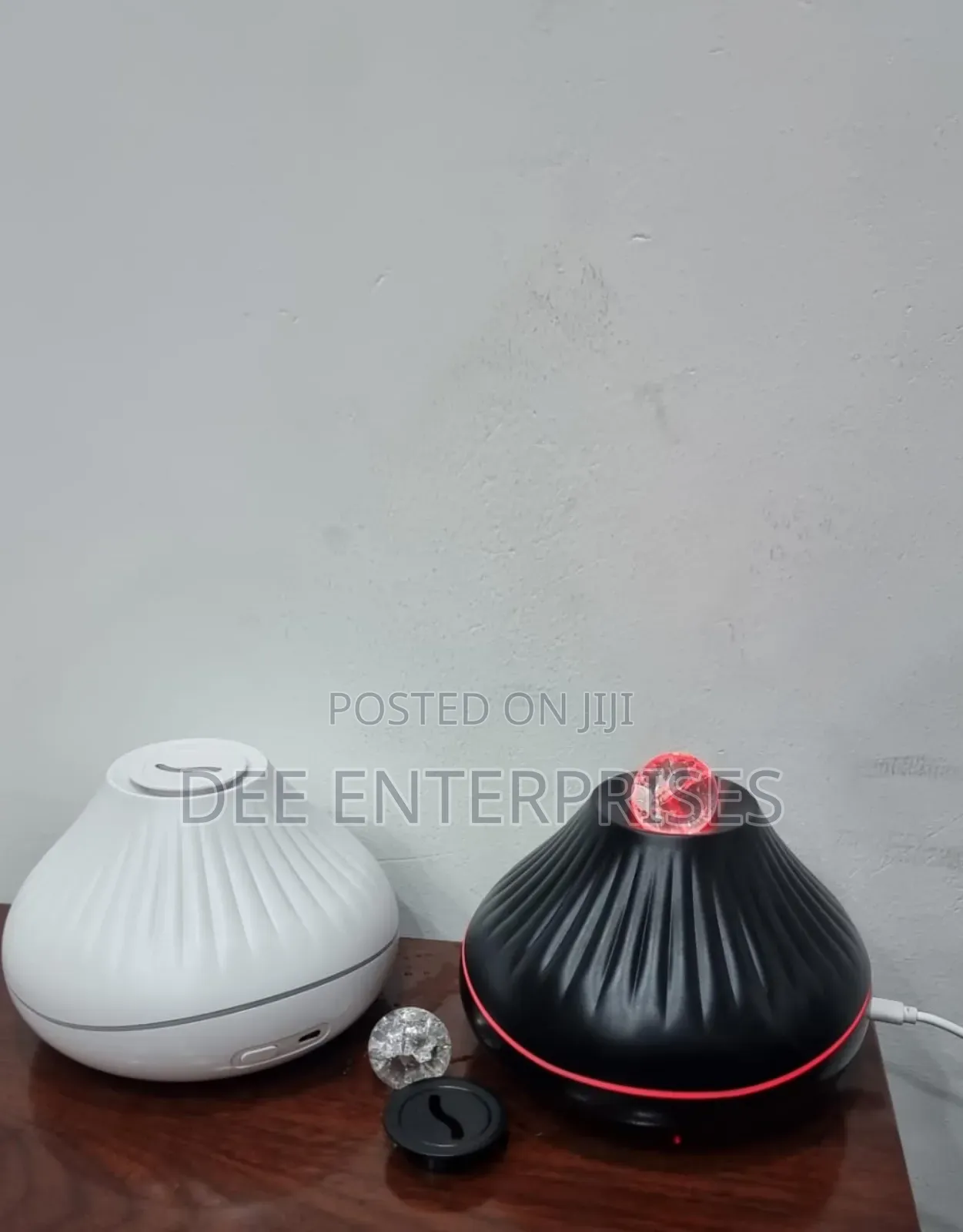 Crystal Ball A18 4.5w Humidifier