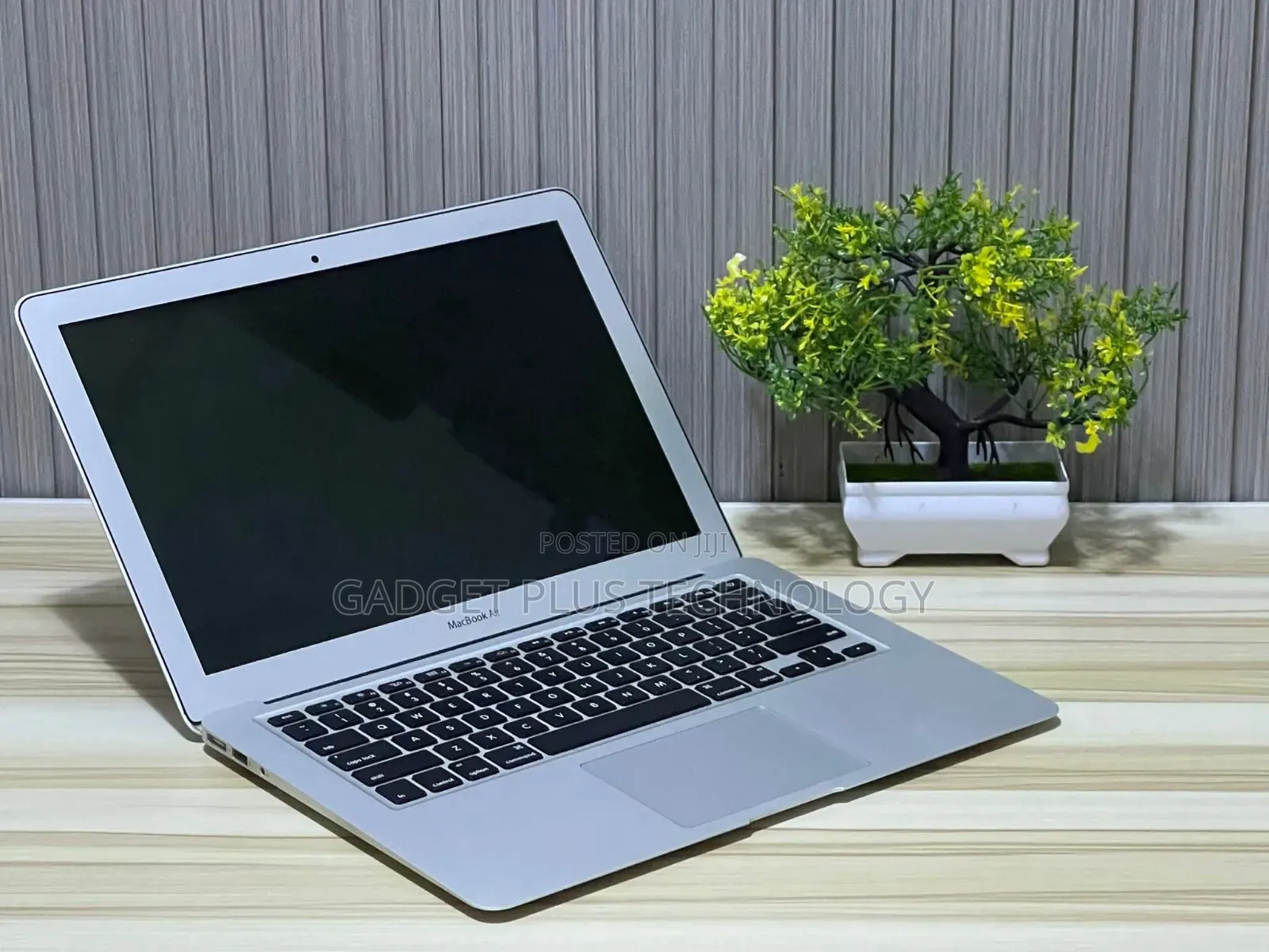 Laptop Apple MacBook Air 2017 8GB Intel Core I5 SSD 256GB