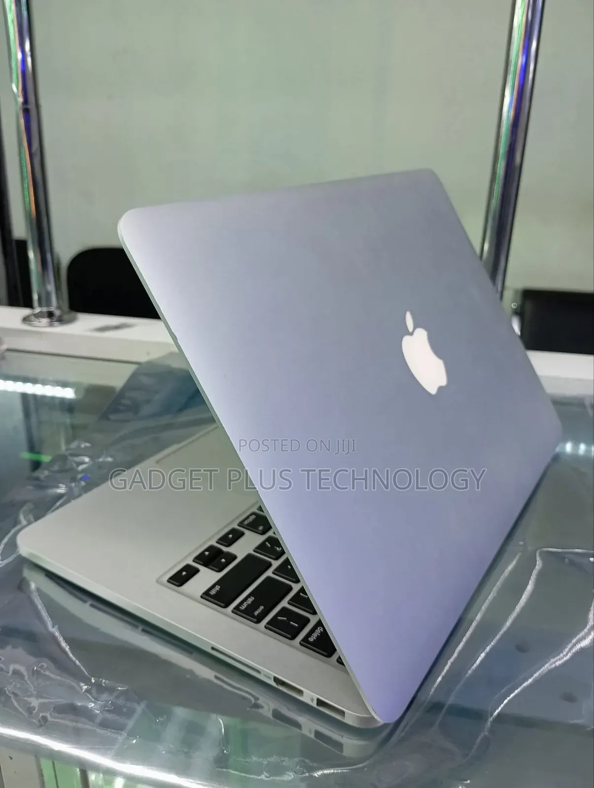 Laptop Apple MacBook Pro 2015 8GB Intel Core I5 SSD 256GB