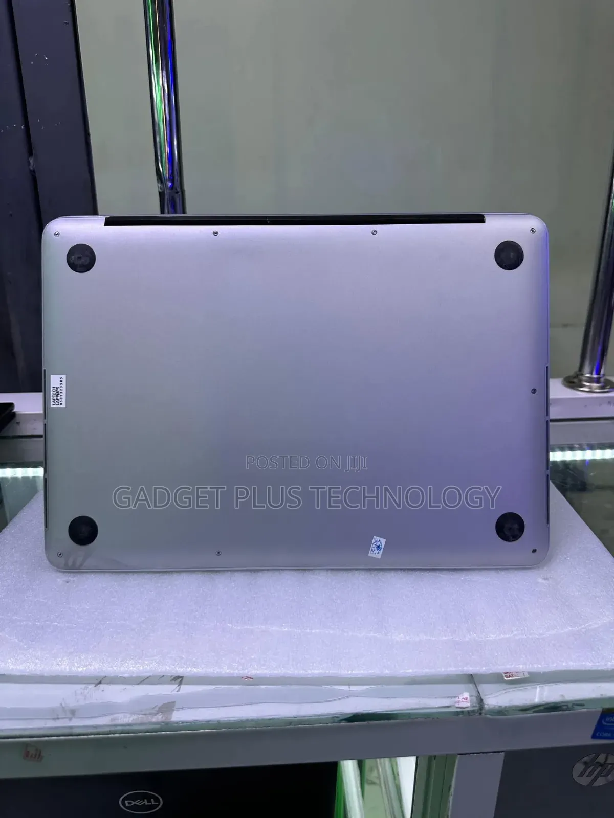 Laptop Apple MacBook Pro 2015 8GB Intel Core I5 SSD 256GB