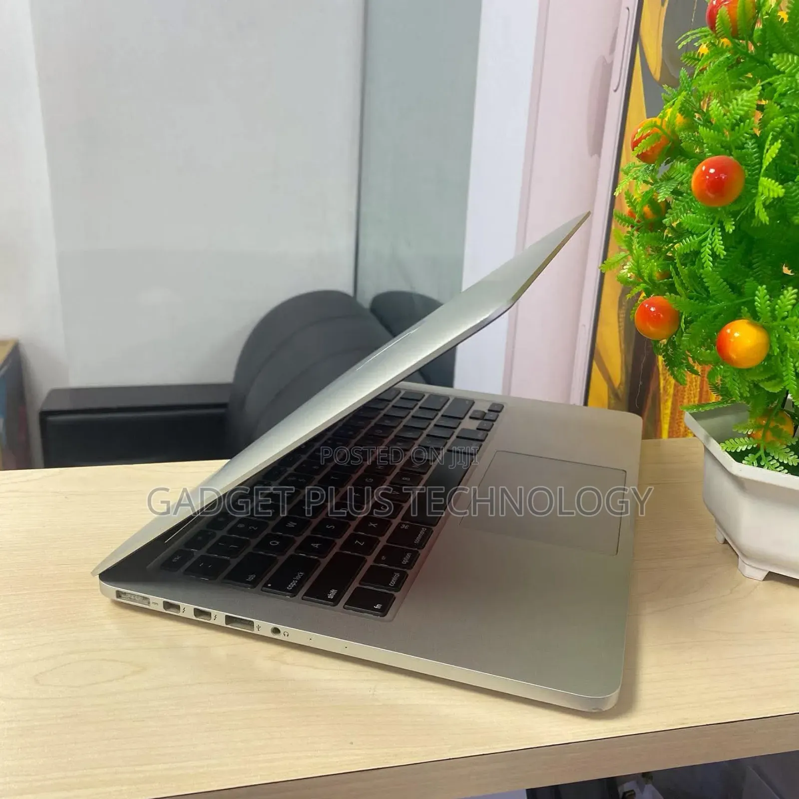 Laptop Apple MacBook Pro 2014 16GB Intel Core I7 HDD 500GB
