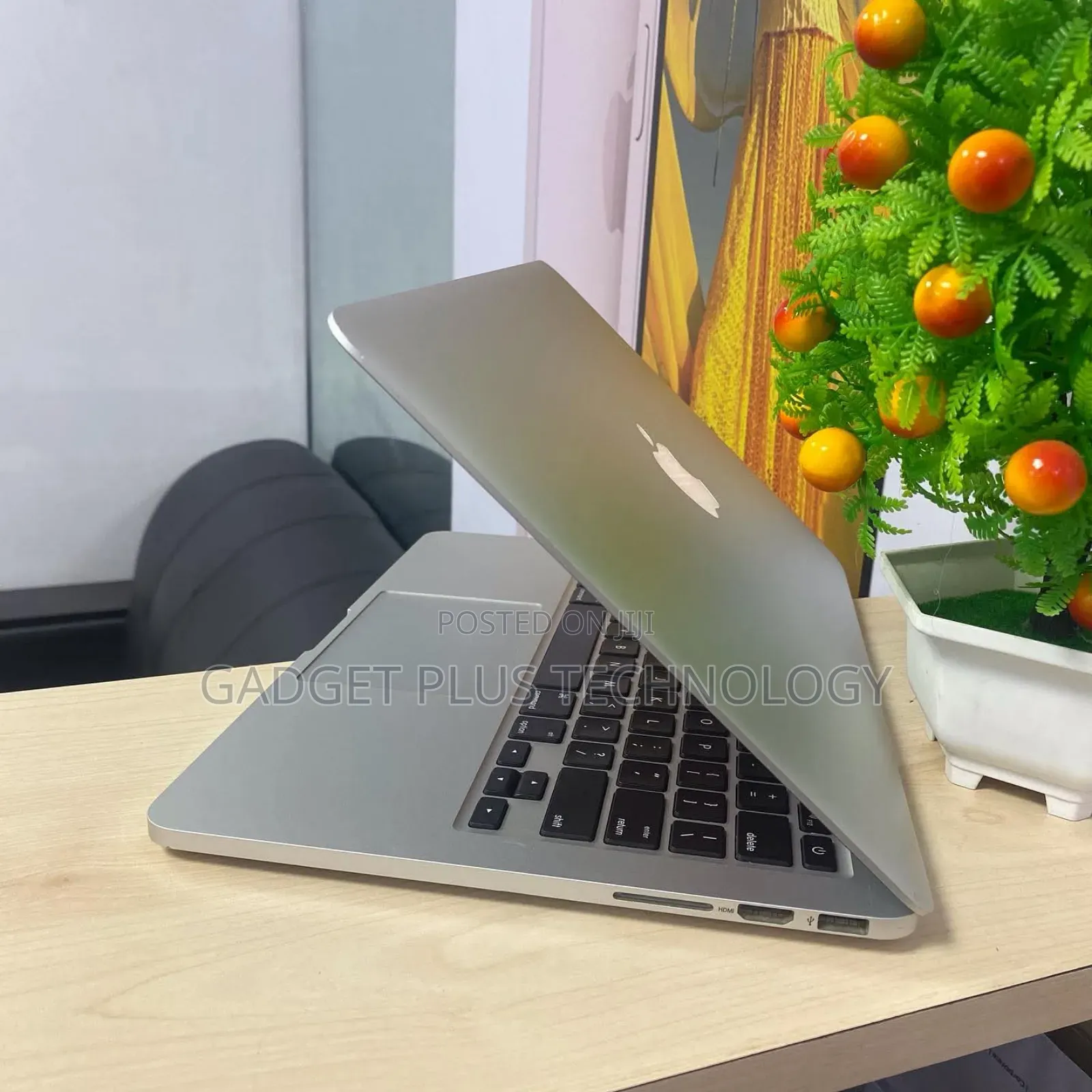 Laptop Apple MacBook Pro 2014 16GB Intel Core I7 HDD 500GB