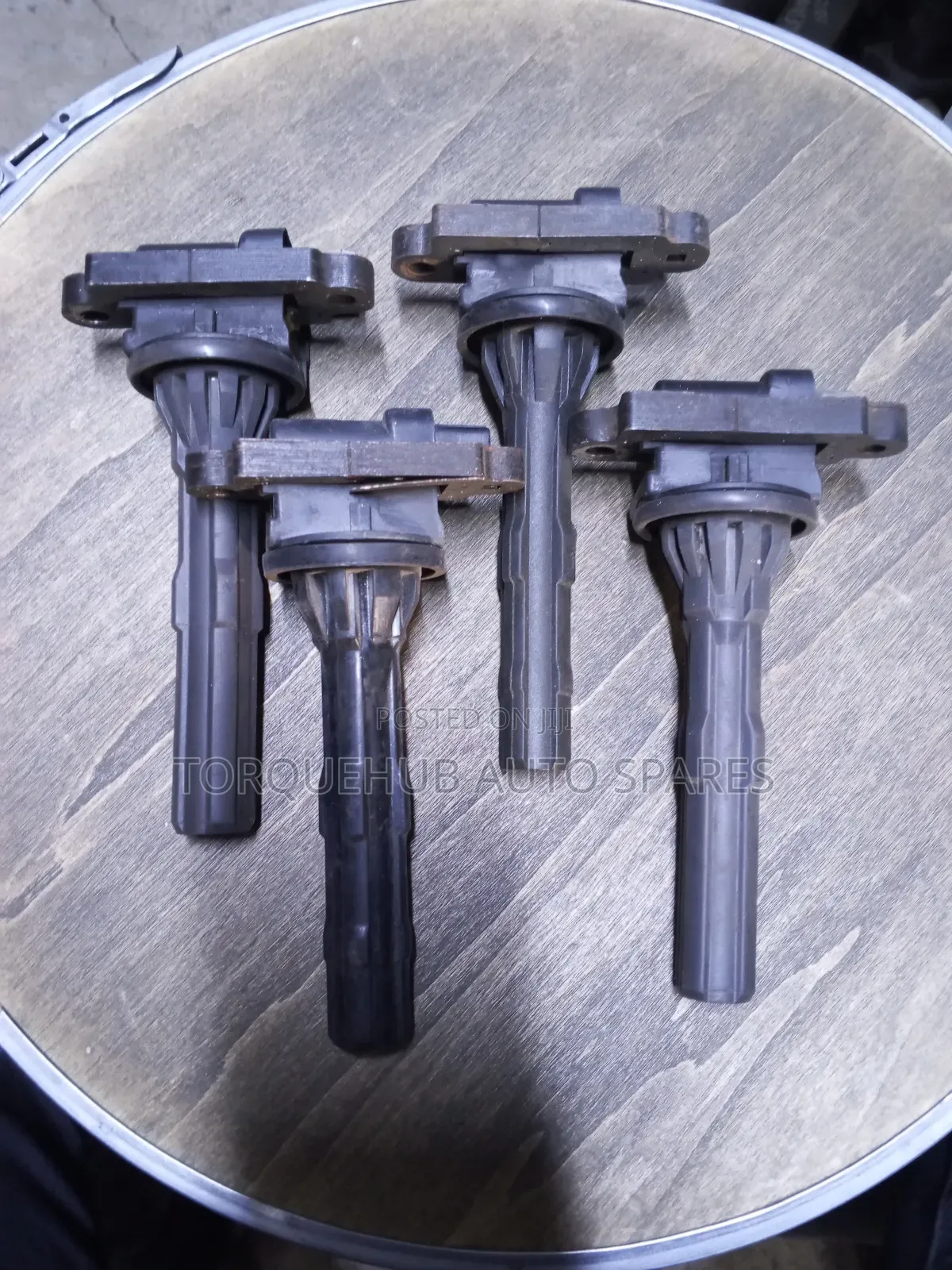 Daihatsu Terios Ignition Coil
