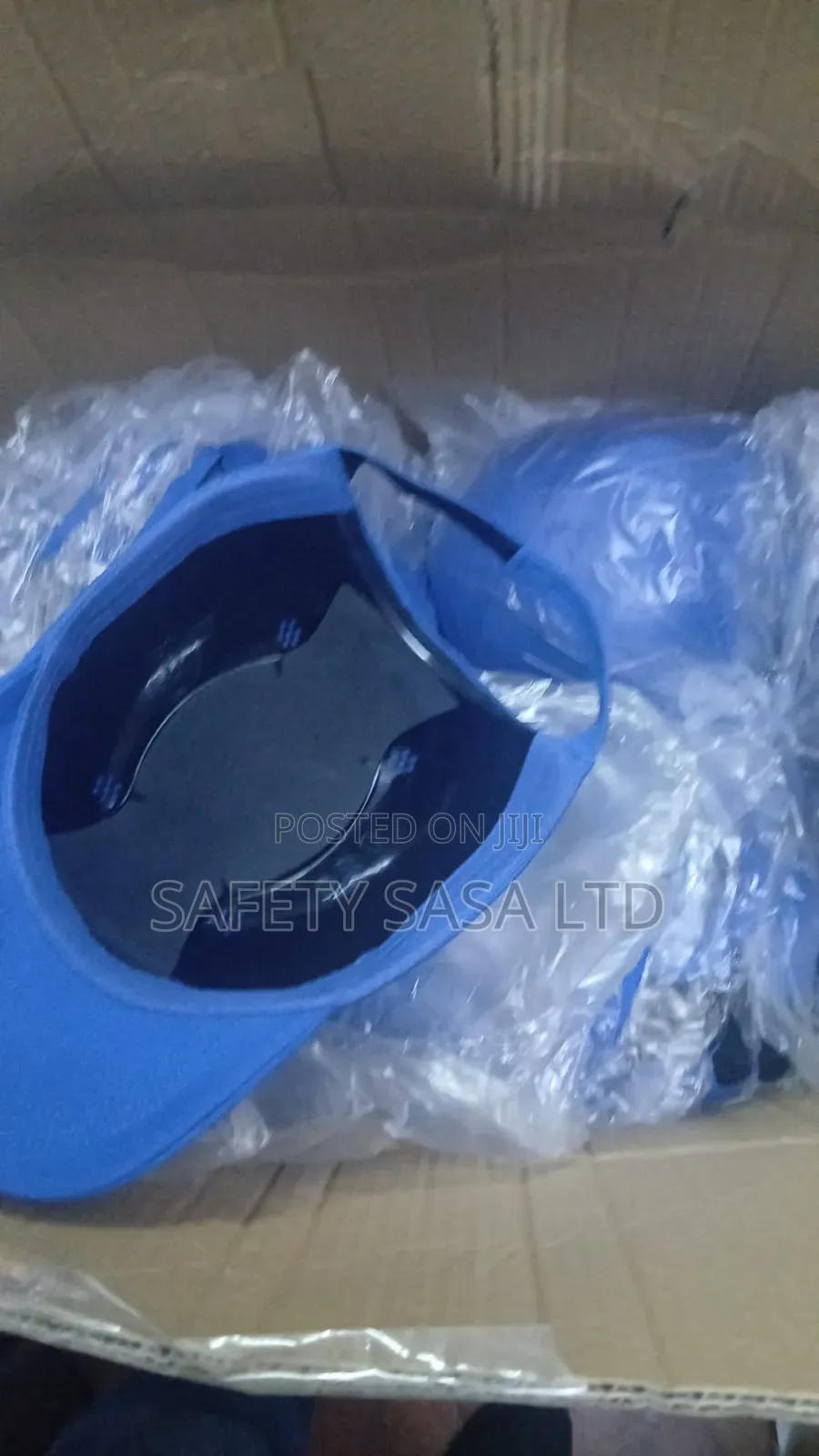 Bump Cap Safety Helmet