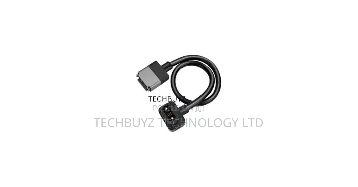 Micro Inverter To Power Station Connection Cable