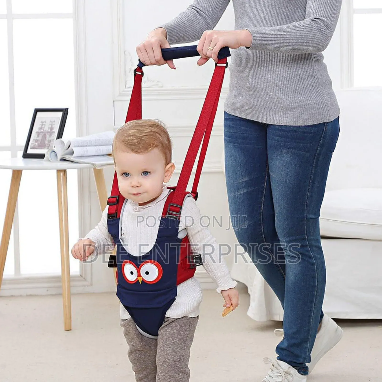 Toddler Baby Walker /Safety Harness