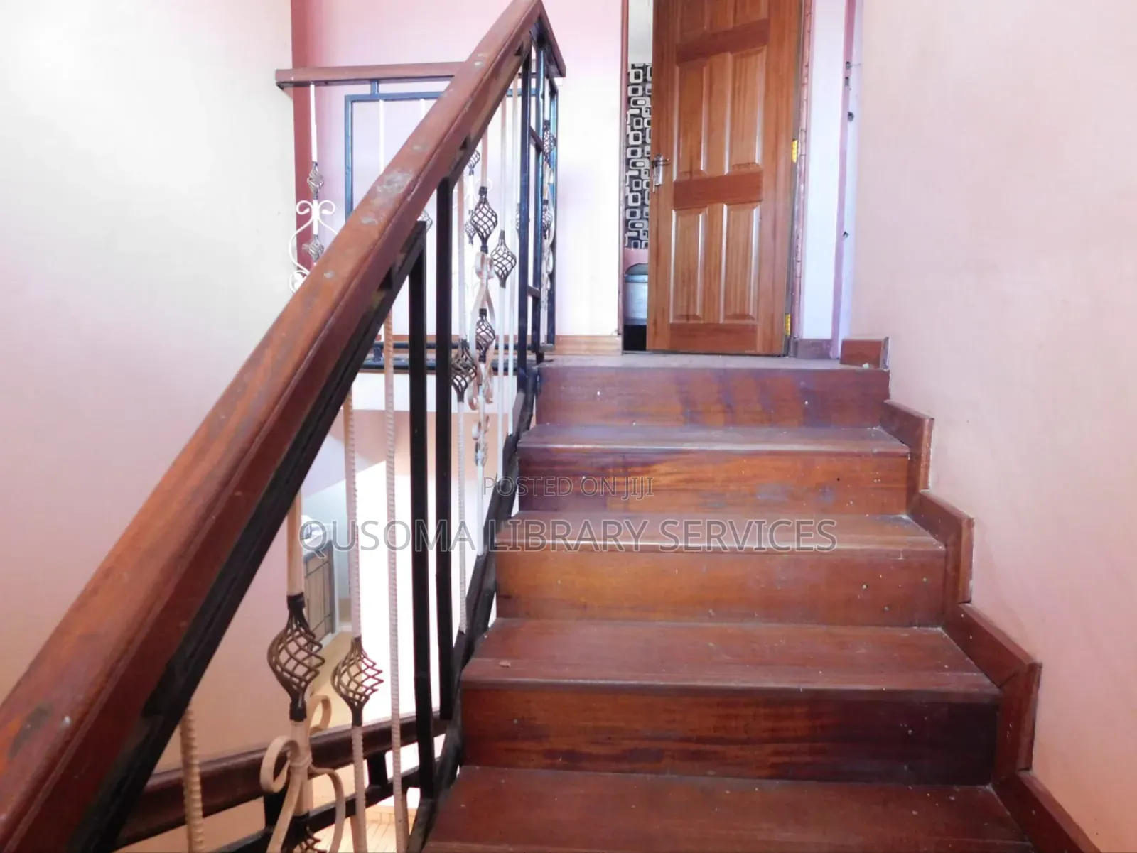 5bdrm Mansion in Kikuyu for sale
