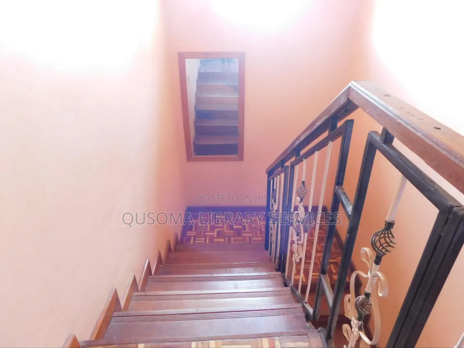 5bdrm Mansion in Kikuyu for sale