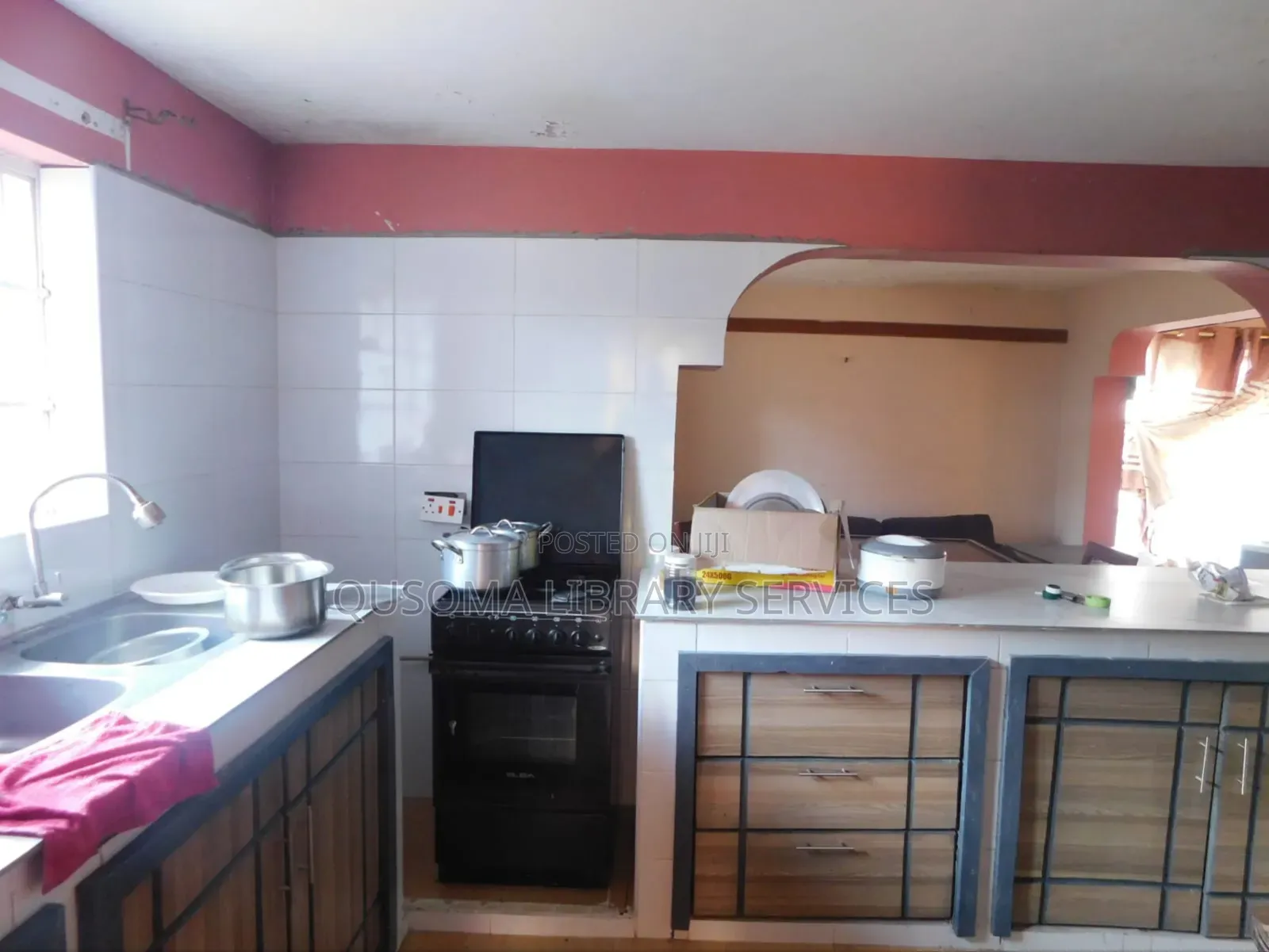 5bdrm Mansion in Kikuyu for sale