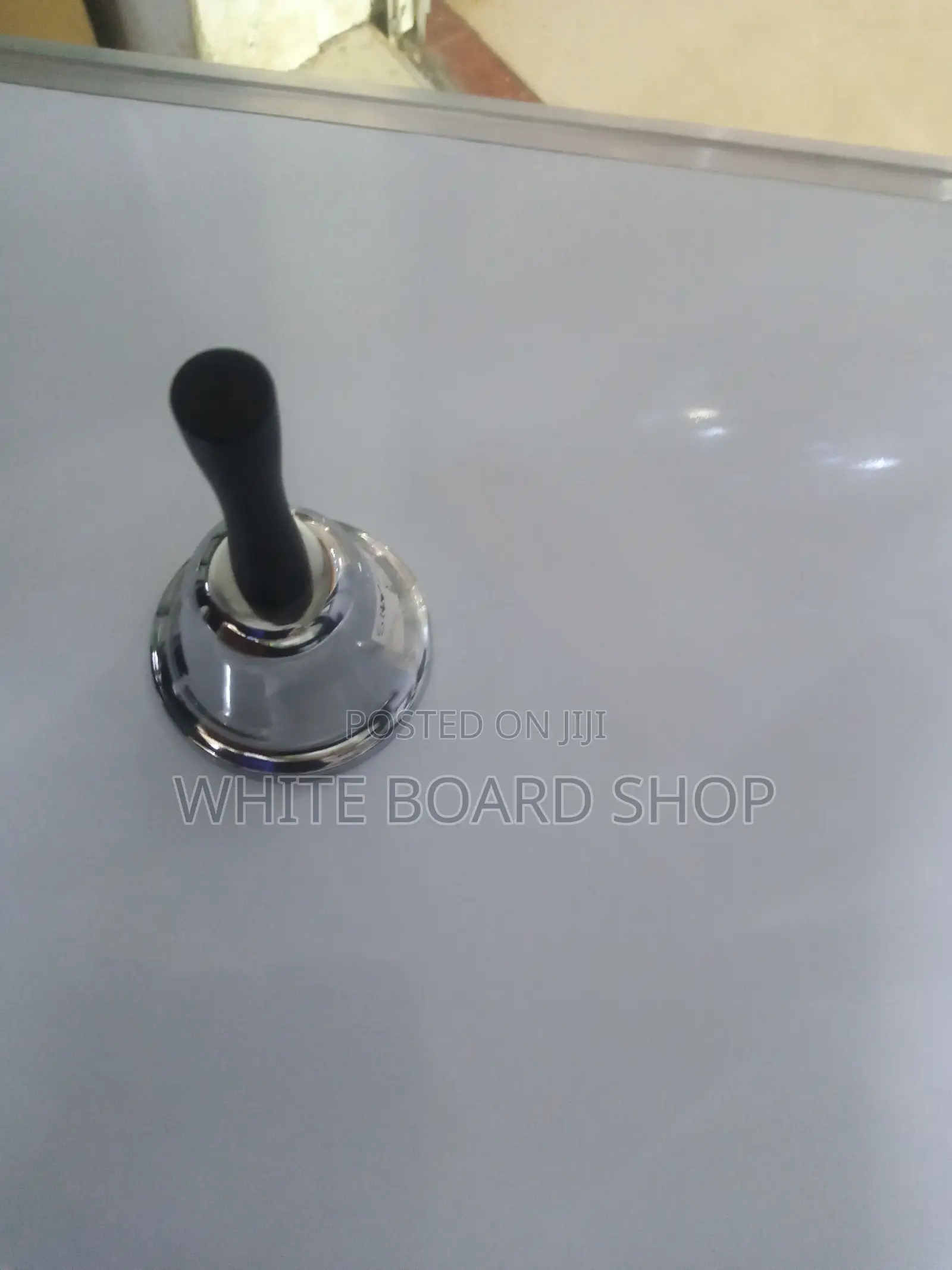 Alluminium Small Call Bell 6.5cm