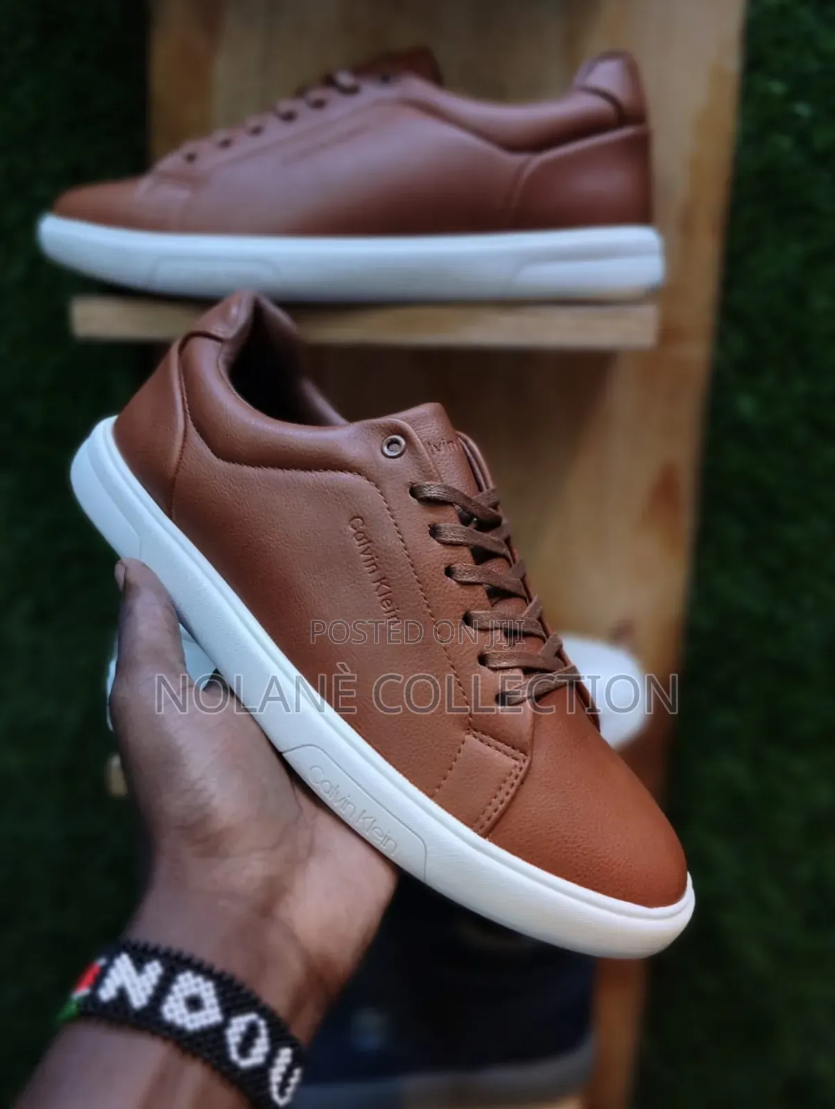 Calvin Klein Casuals