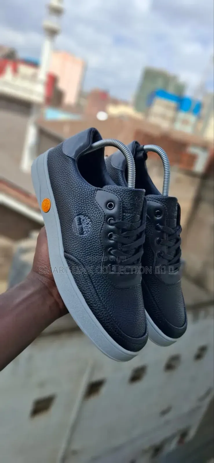 Timberland Flats Shoes