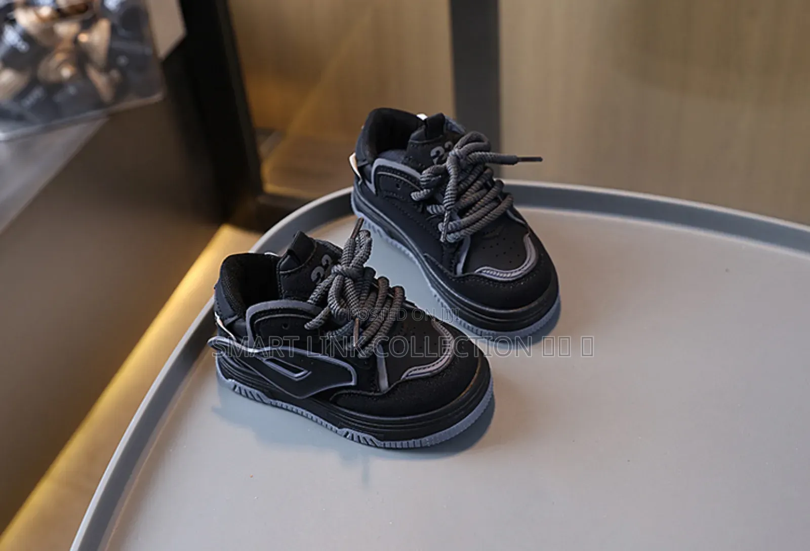 Kids Sport Shoes