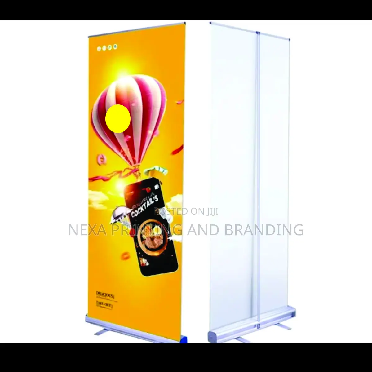 Economic Narrow Base Rollup Banner