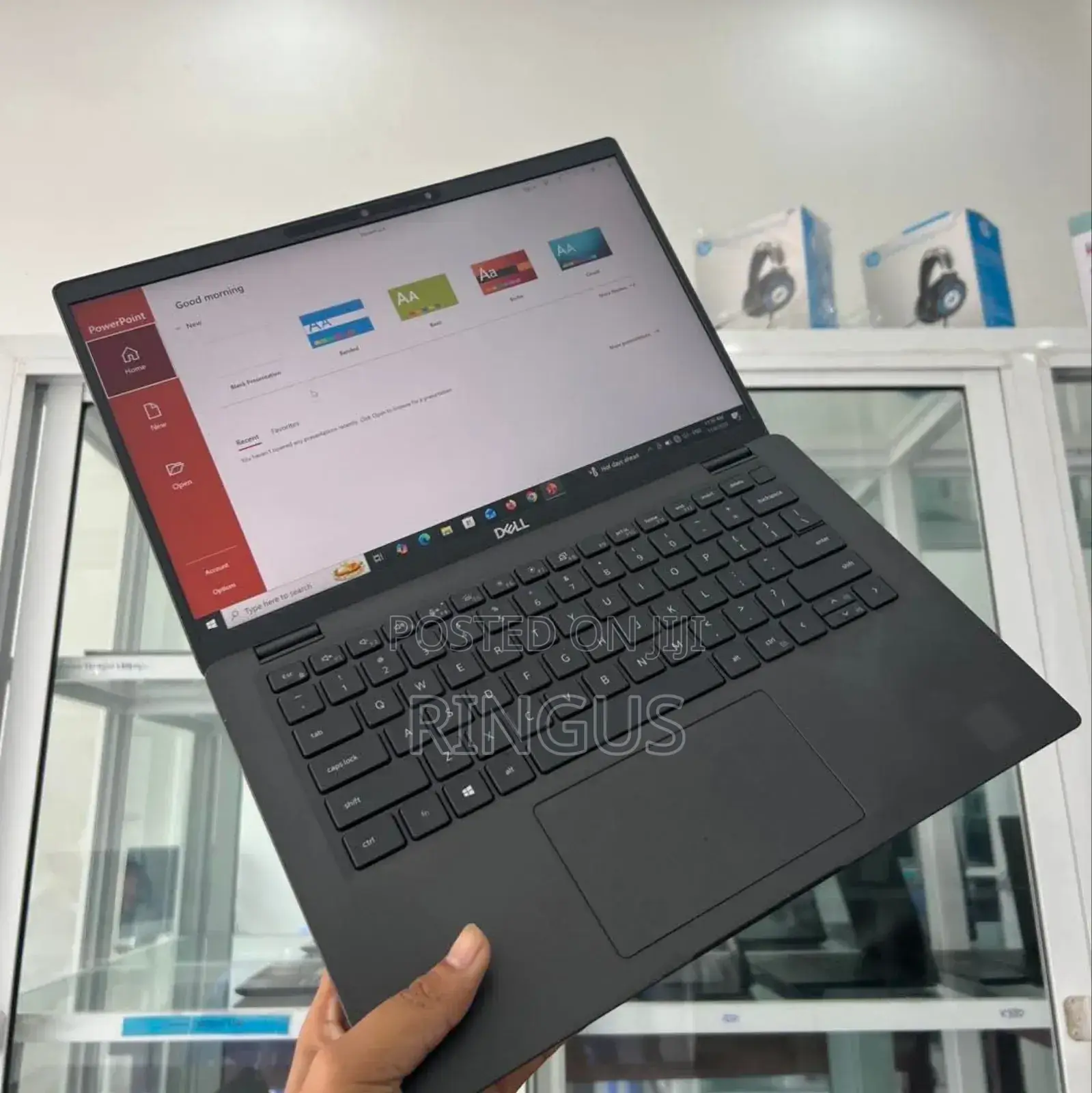 Laptop Dell Latitude 7410 16GB Intel Core i7 SSD 512GB