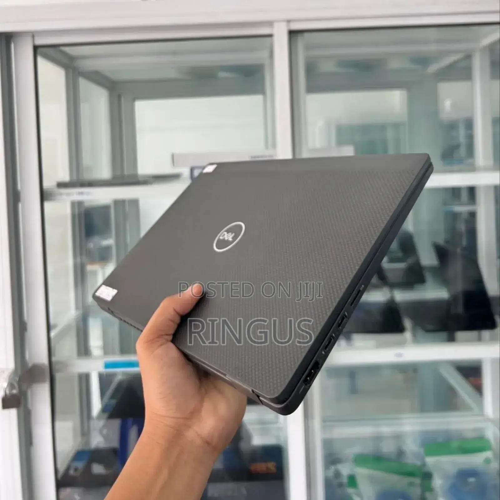 Laptop Dell Latitude 7410 16GB Intel Core i7 SSD 512GB