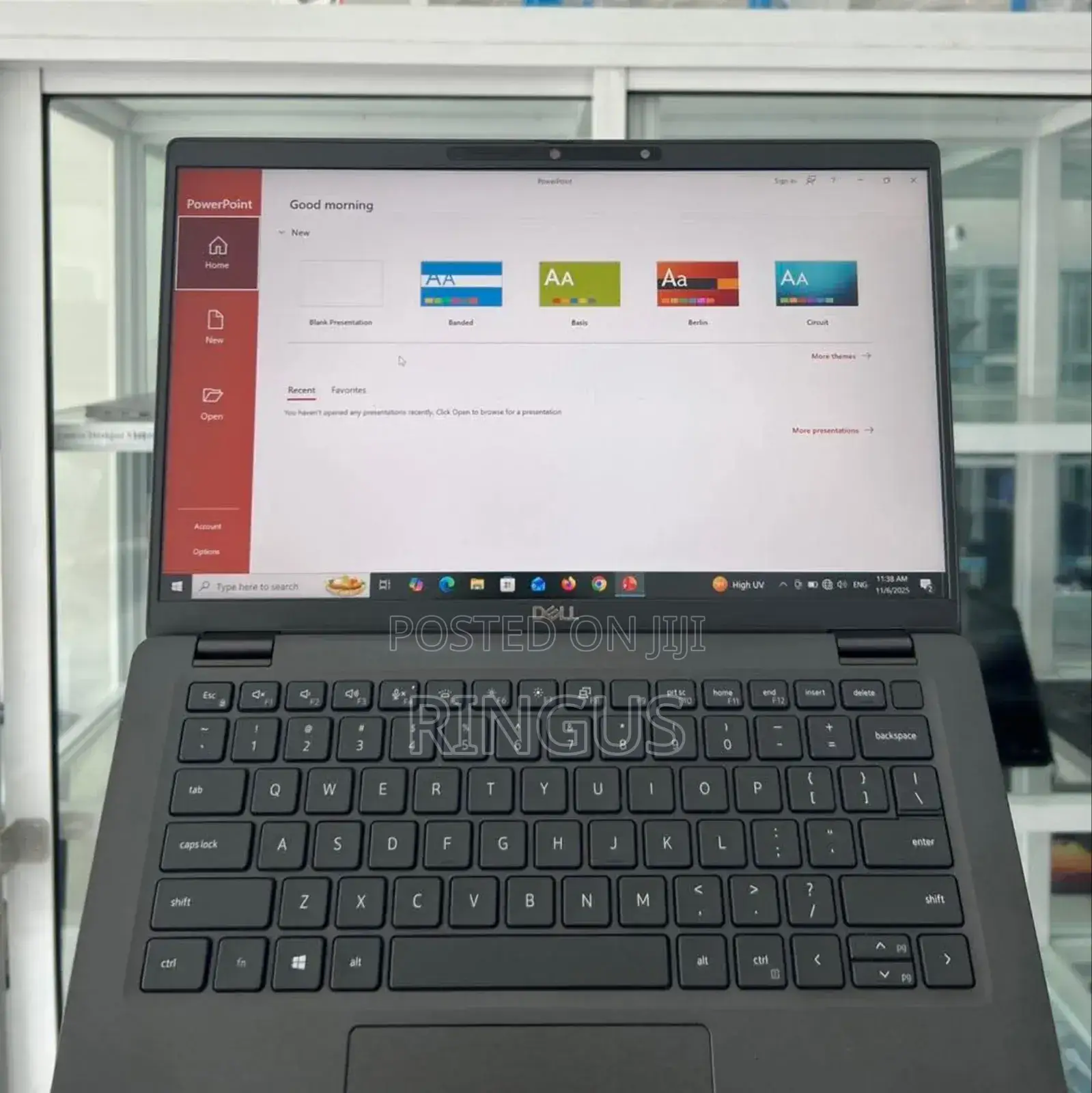 Laptop Dell Latitude 7410 16GB Intel Core i7 SSD 512GB