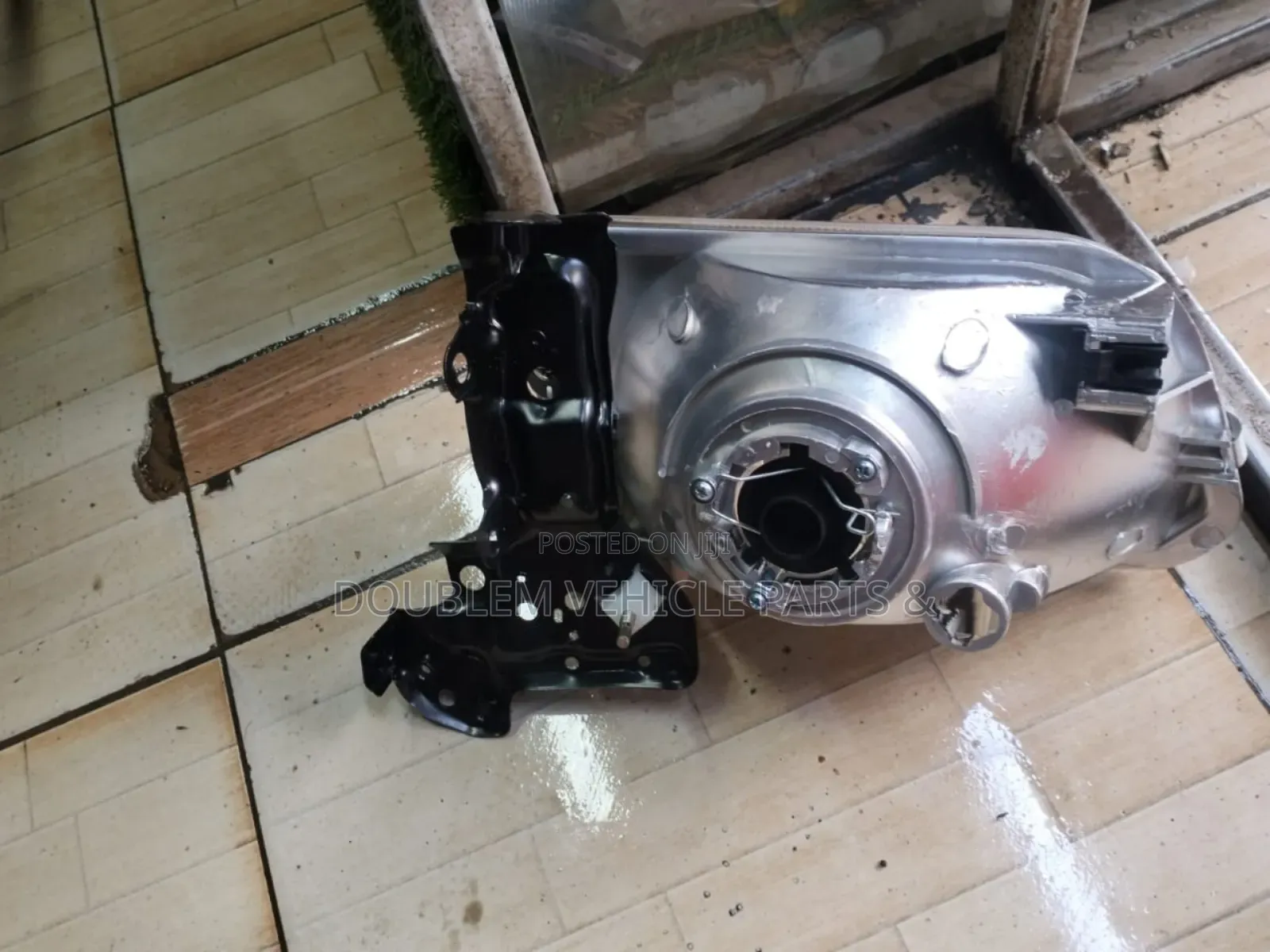 Headlamp/Headlight/Front Light Toyota Starlet Ep80,Ep82 1980,1982